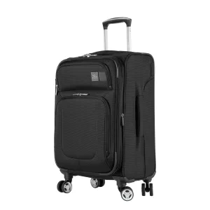 Skyway Sigma 6.0 20" 4-Wheel Carry-On Luggage