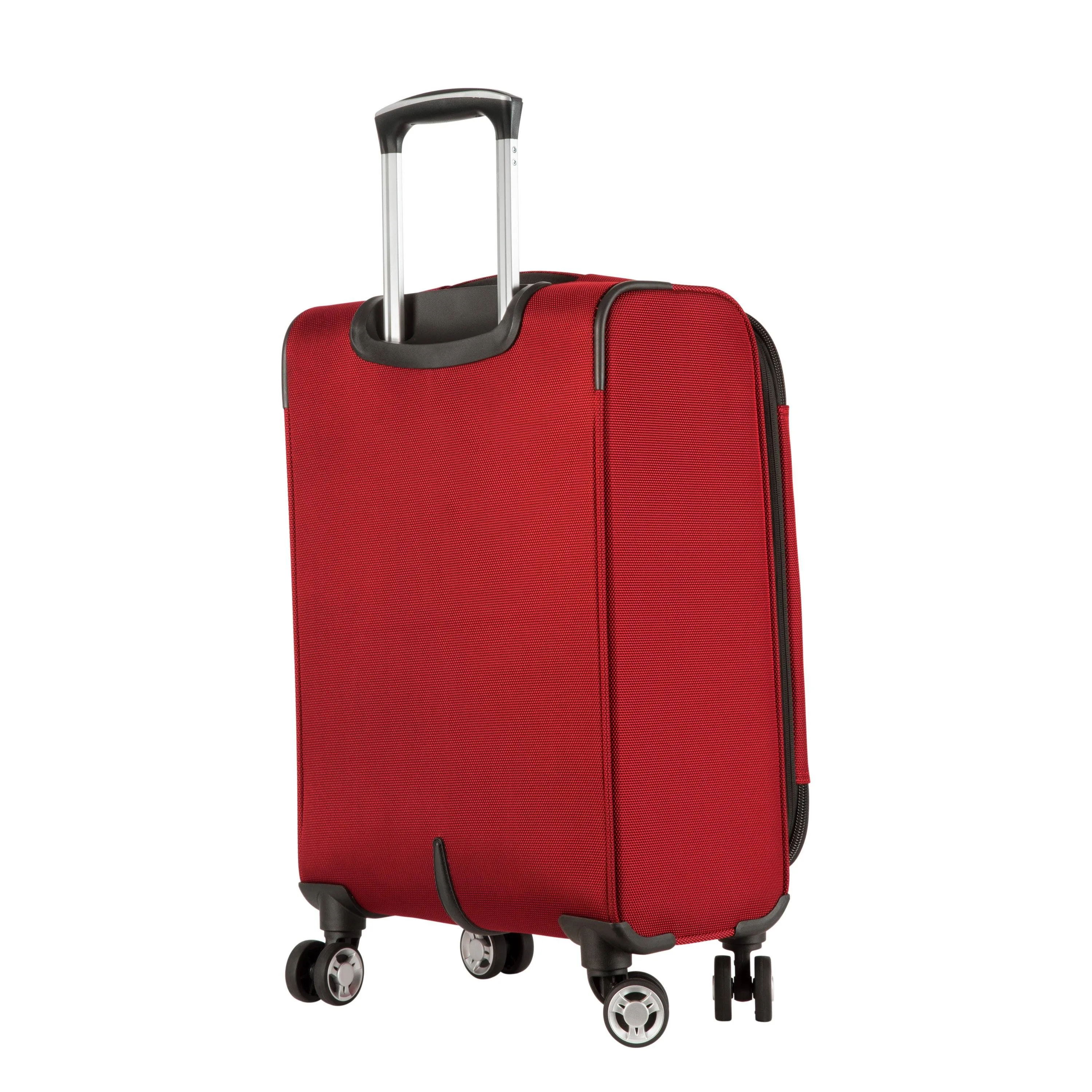 Skyway Sigma 6.0 20" 4-Wheel Carry-On Luggage