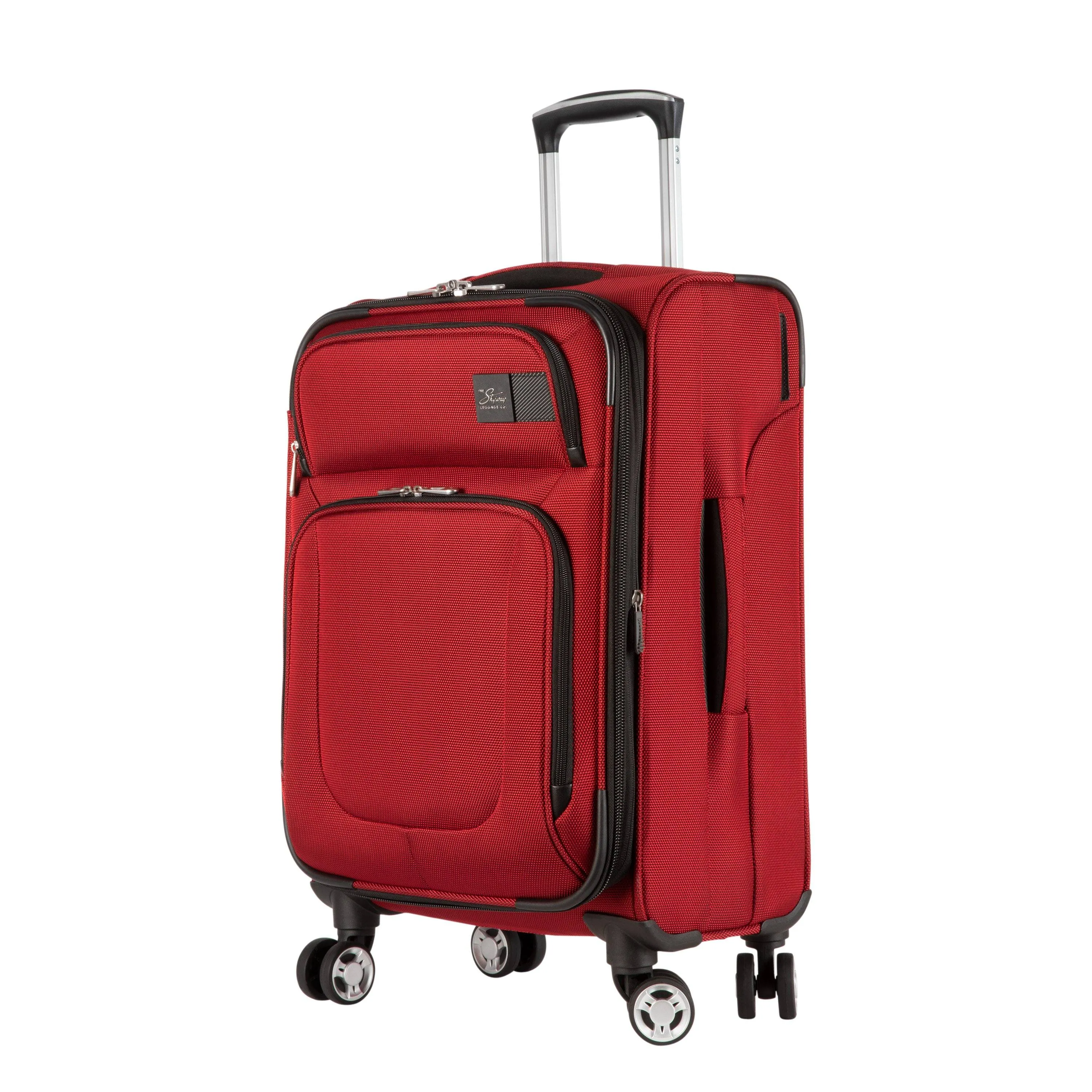 Skyway Sigma 6.0 20" 4-Wheel Carry-On Luggage