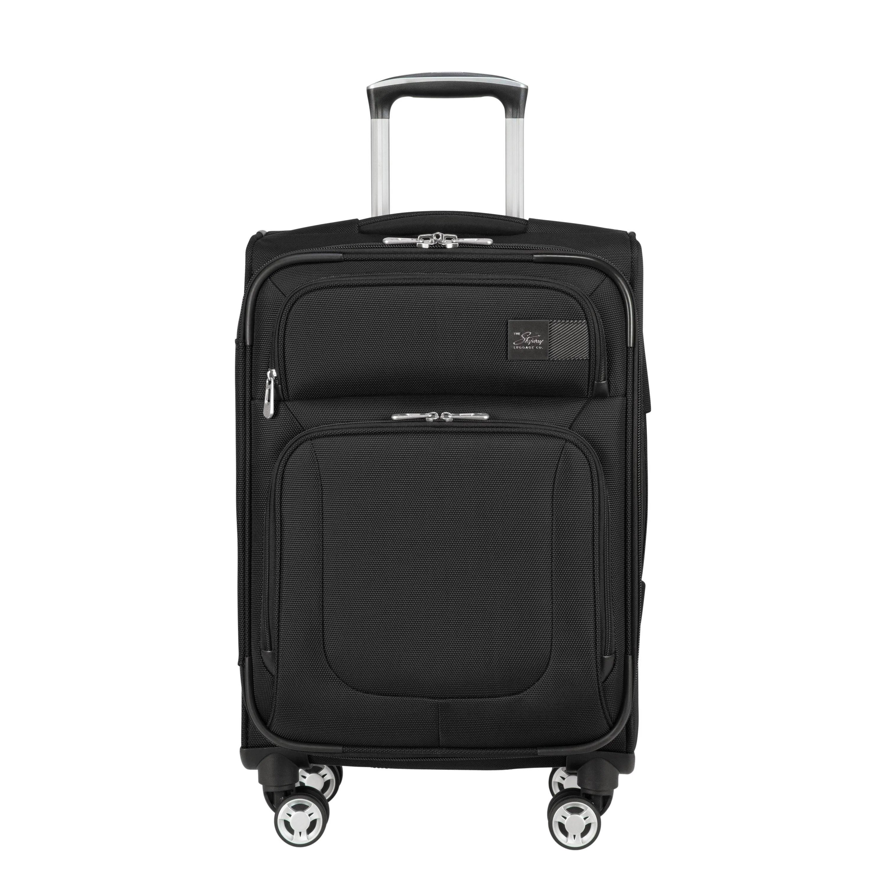 Skyway Sigma 6.0 20" 4-Wheel Carry-On Luggage