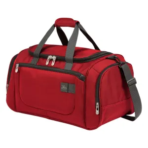 Skyway Sigma 6.0 22" 4-Wheel Carry-On Luggage