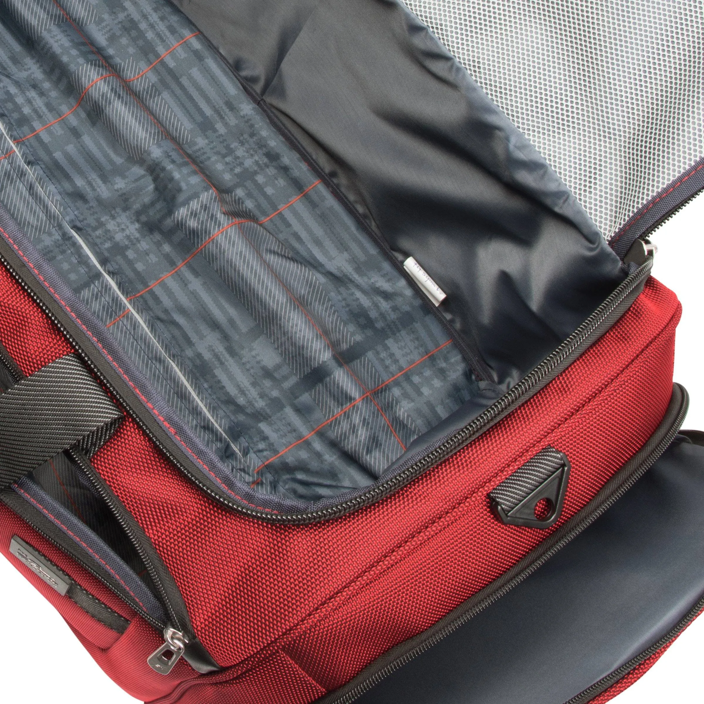 Skyway Sigma 6.0 22" 4-Wheel Carry-On Luggage