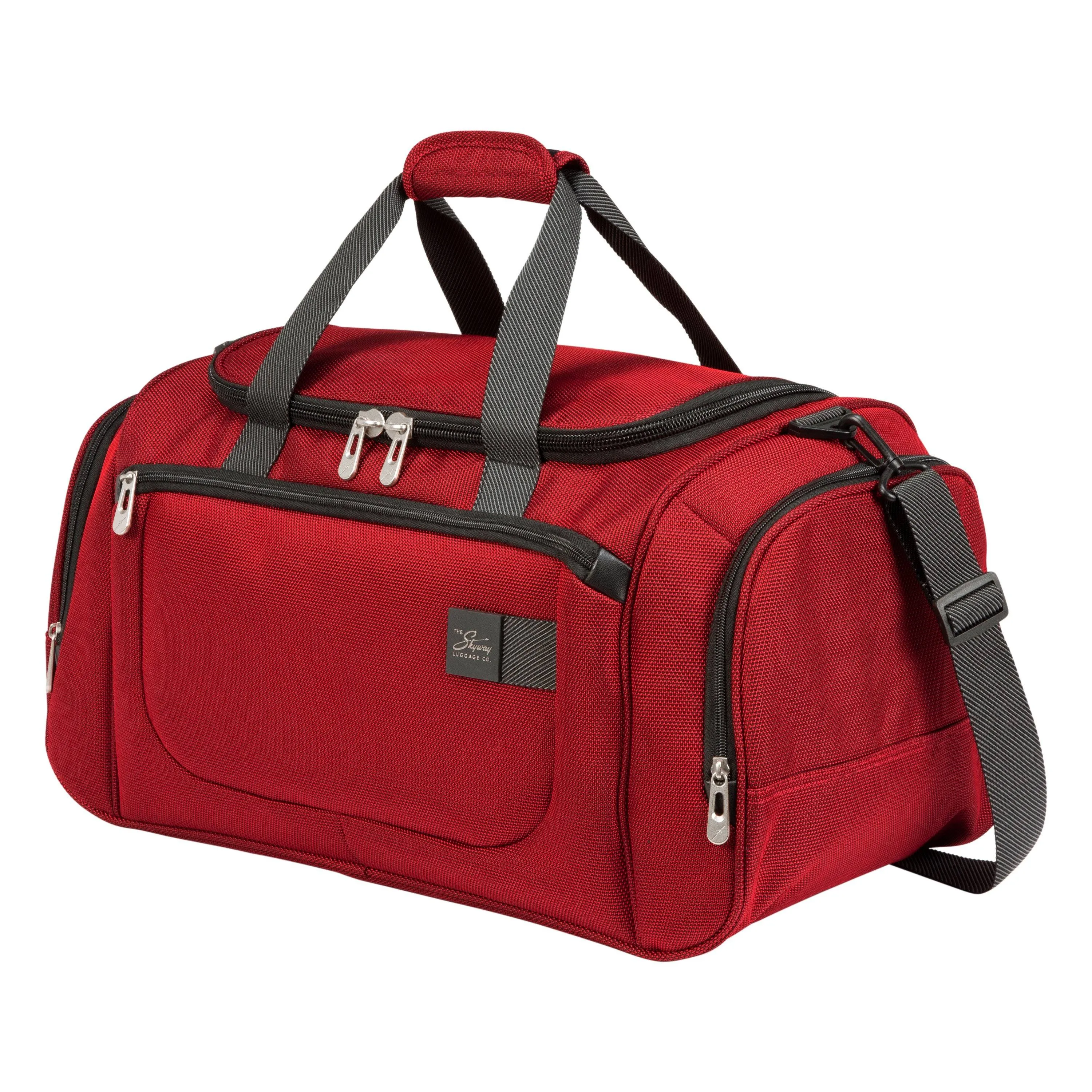 Skyway Sigma 6.0 22" 4-Wheel Carry-On Luggage