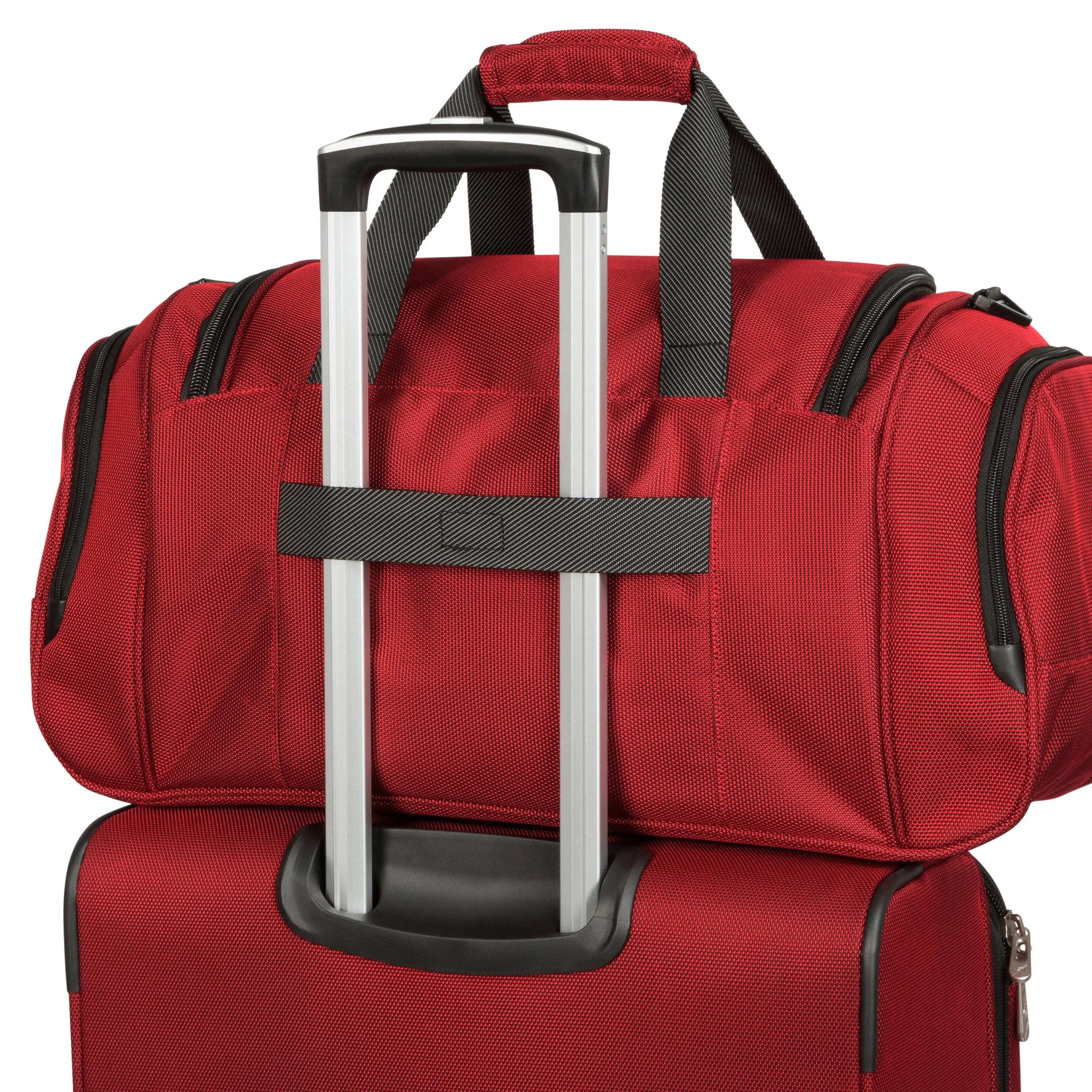 Skyway Sigma 6.0 22" 4-Wheel Carry-On Luggage