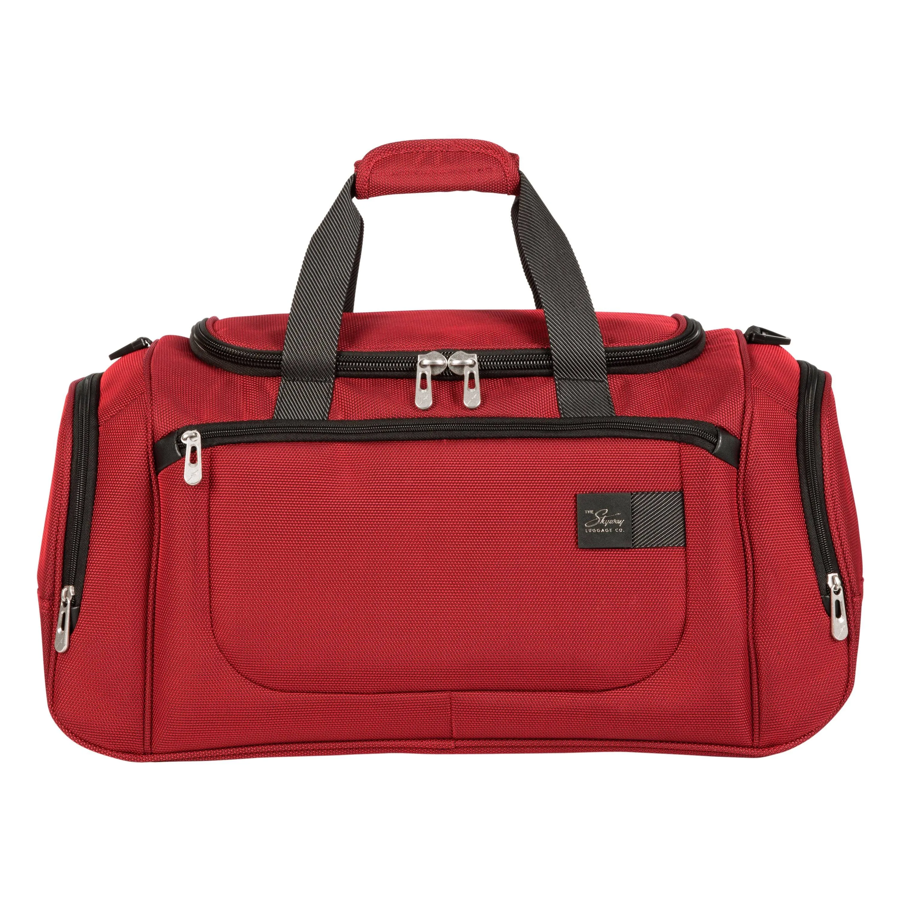 Skyway Sigma 6.0 22" 4-Wheel Carry-On Luggage