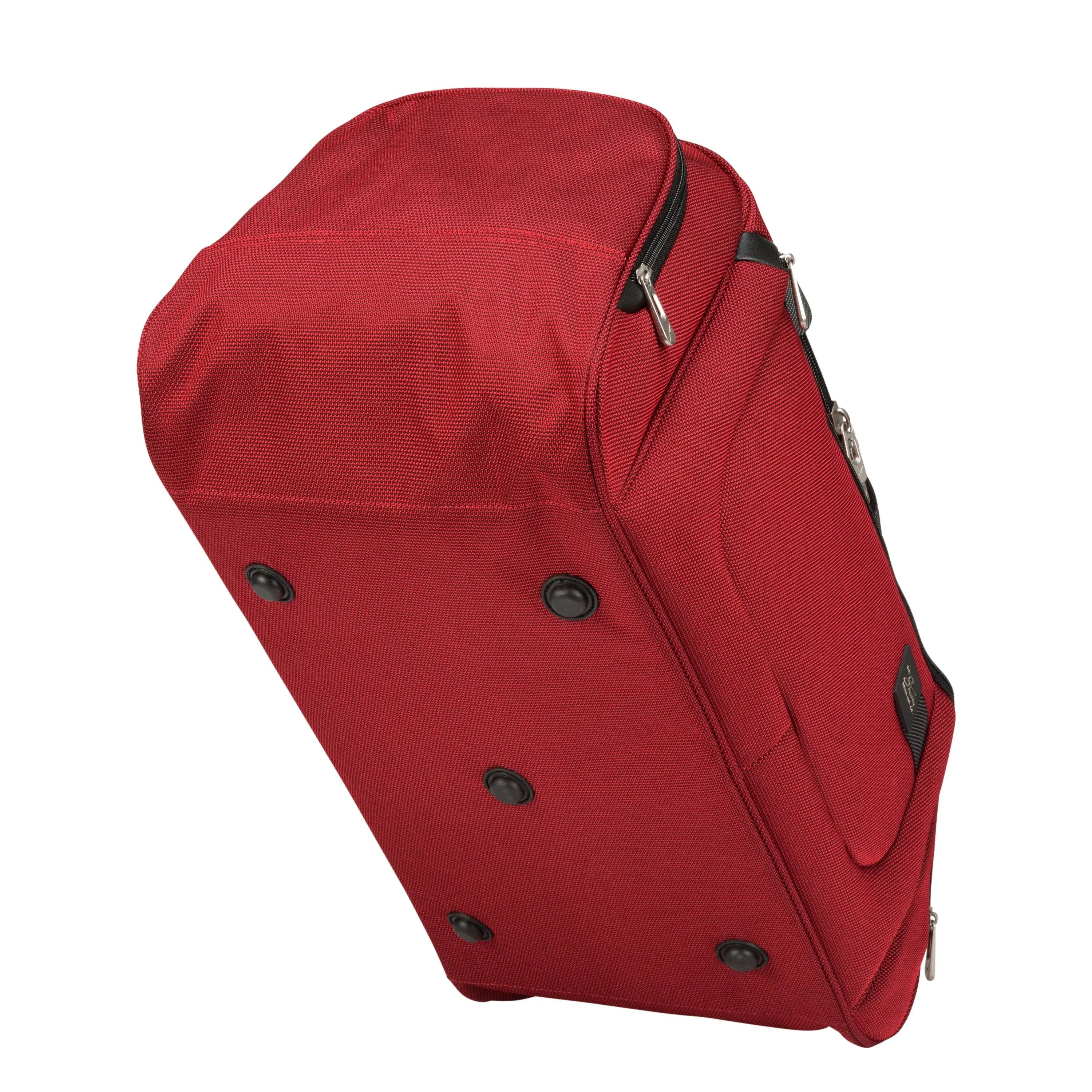 Skyway Sigma 6.0 22" 4-Wheel Carry-On Luggage