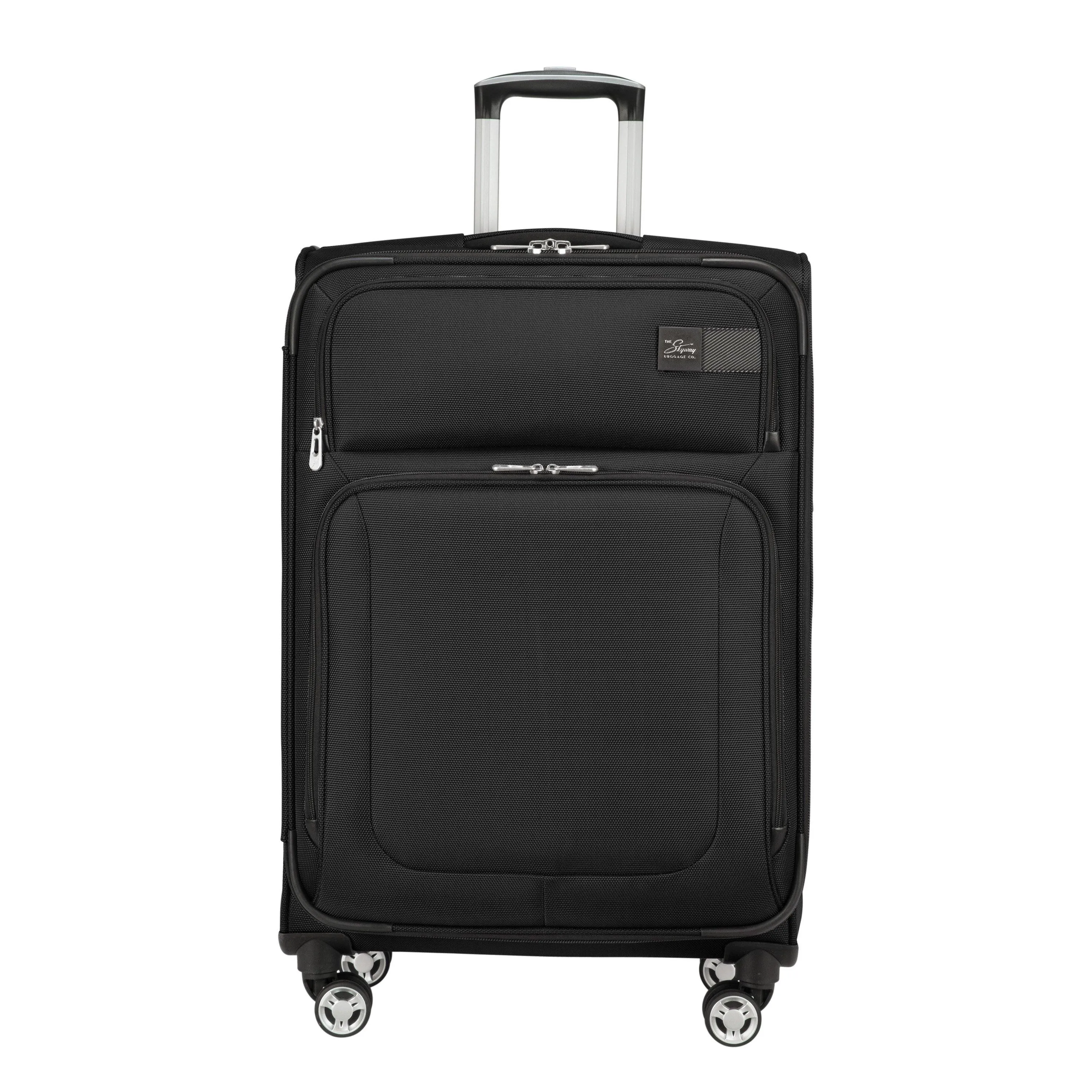 Skyway Sigma 6.0 25" 4-Wheel Medium Luggage
