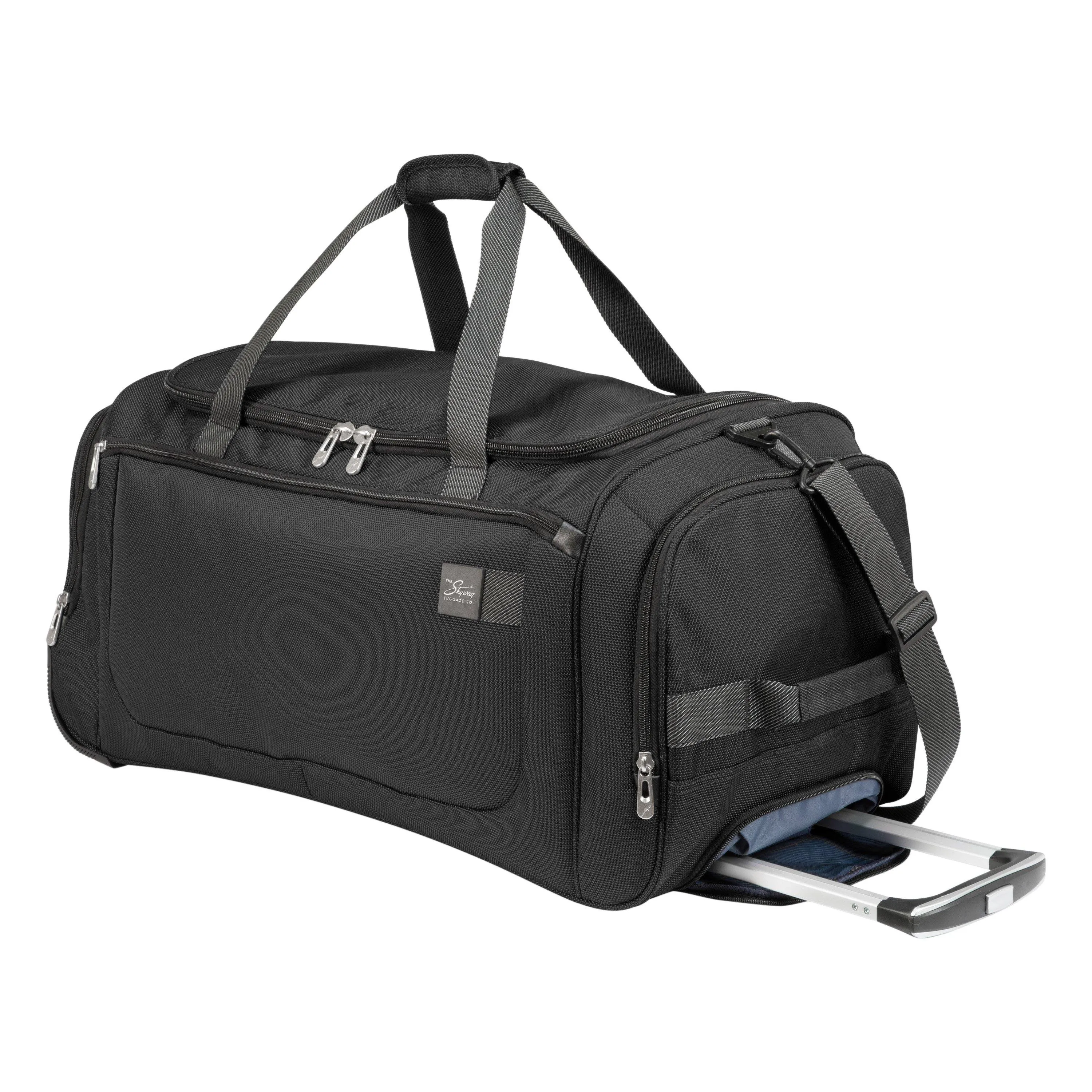 Skyway Sigma 6.0 28" 4-Wheel Wheeled Duffel Bags