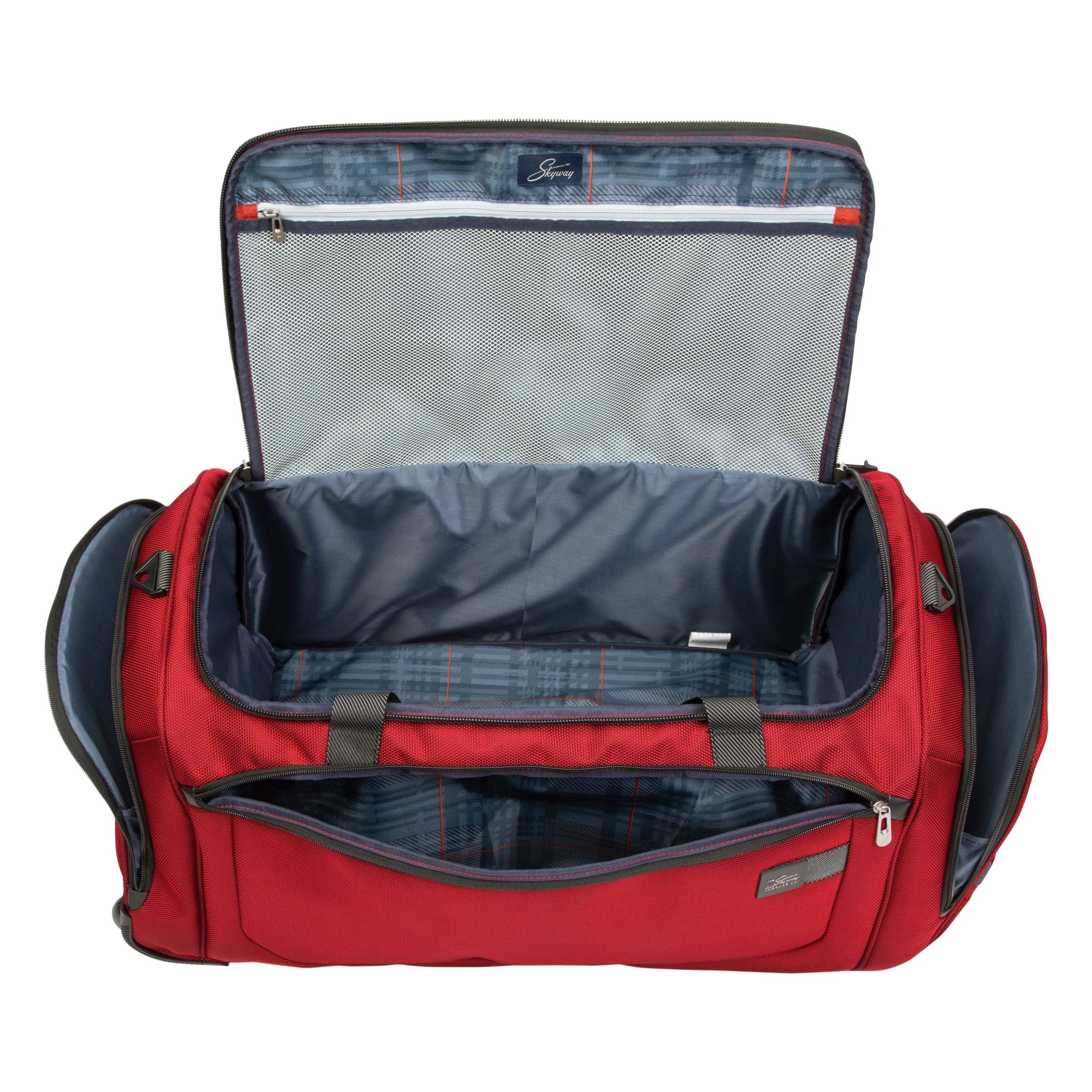 Skyway Sigma 6.0 28" 4-Wheel Wheeled Duffel Bags