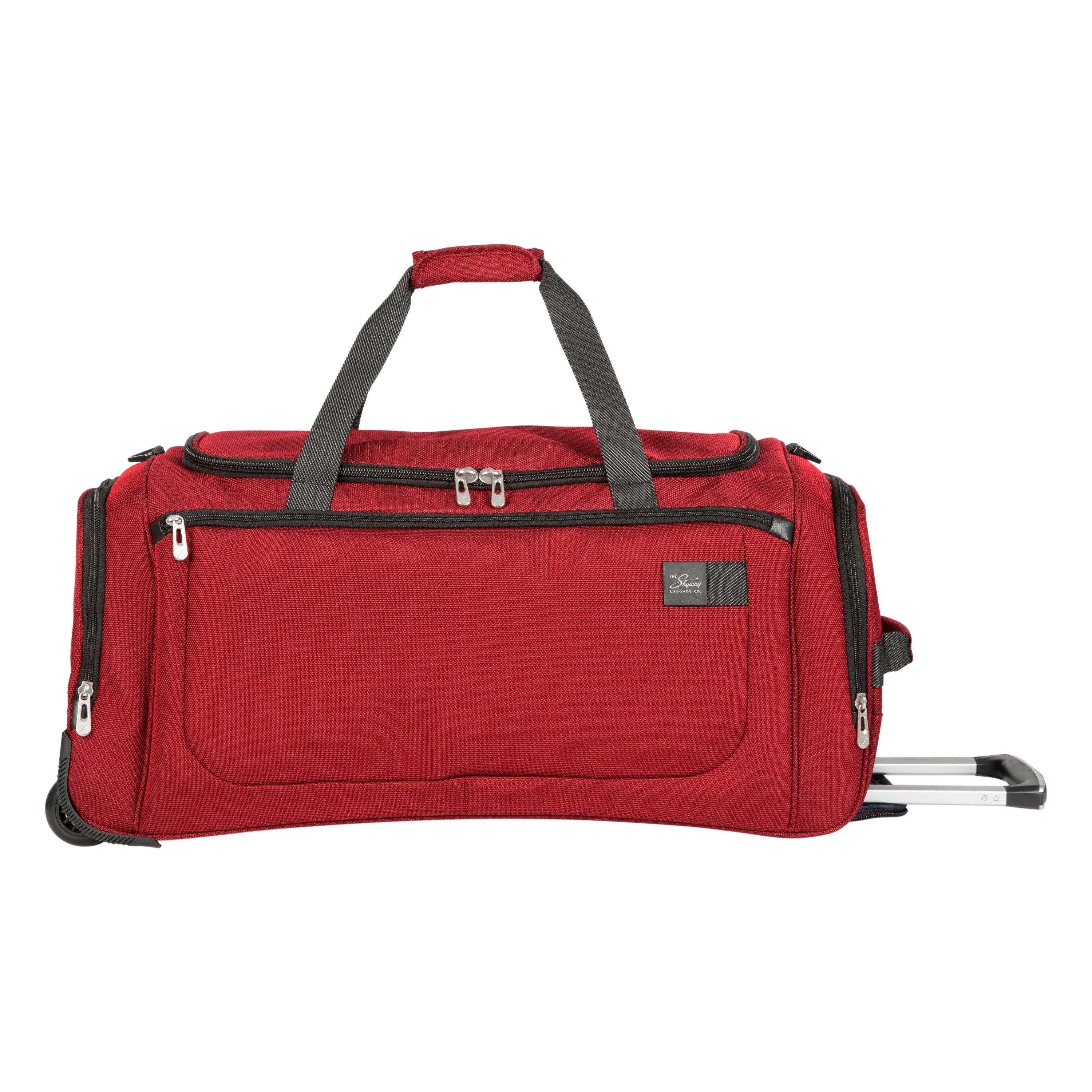 Skyway Sigma 6.0 28" 4-Wheel Wheeled Duffel Bags