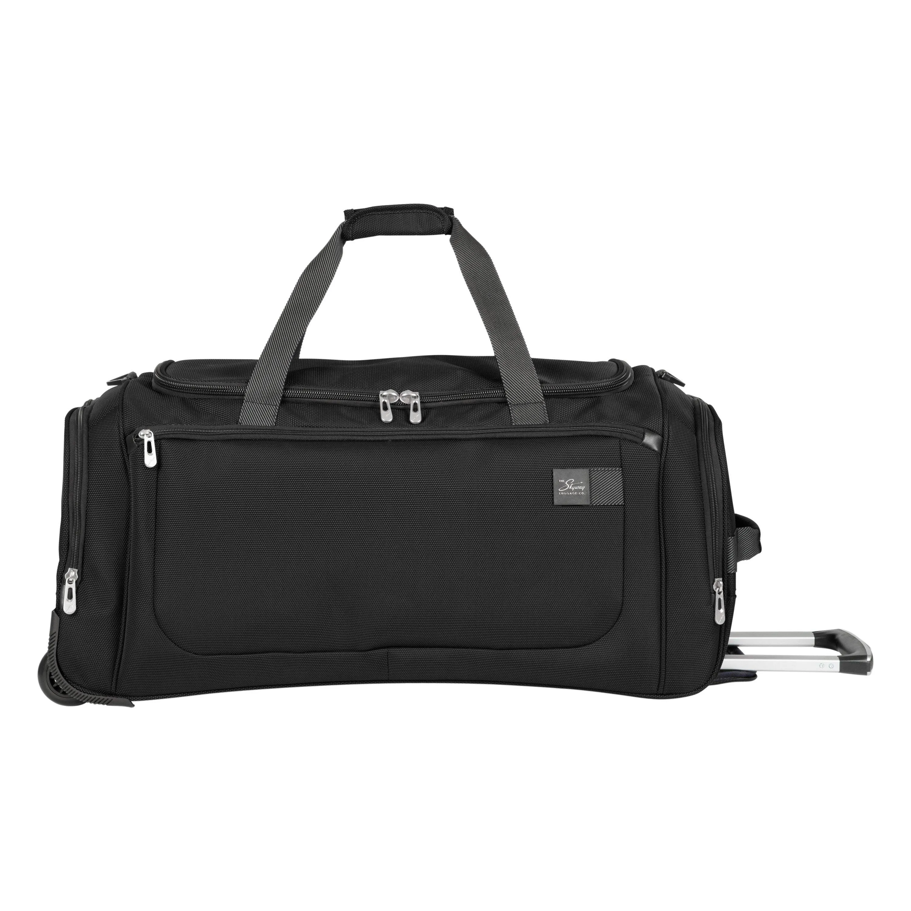 Skyway Sigma 6.0 28" 4-Wheel Wheeled Duffel Bags