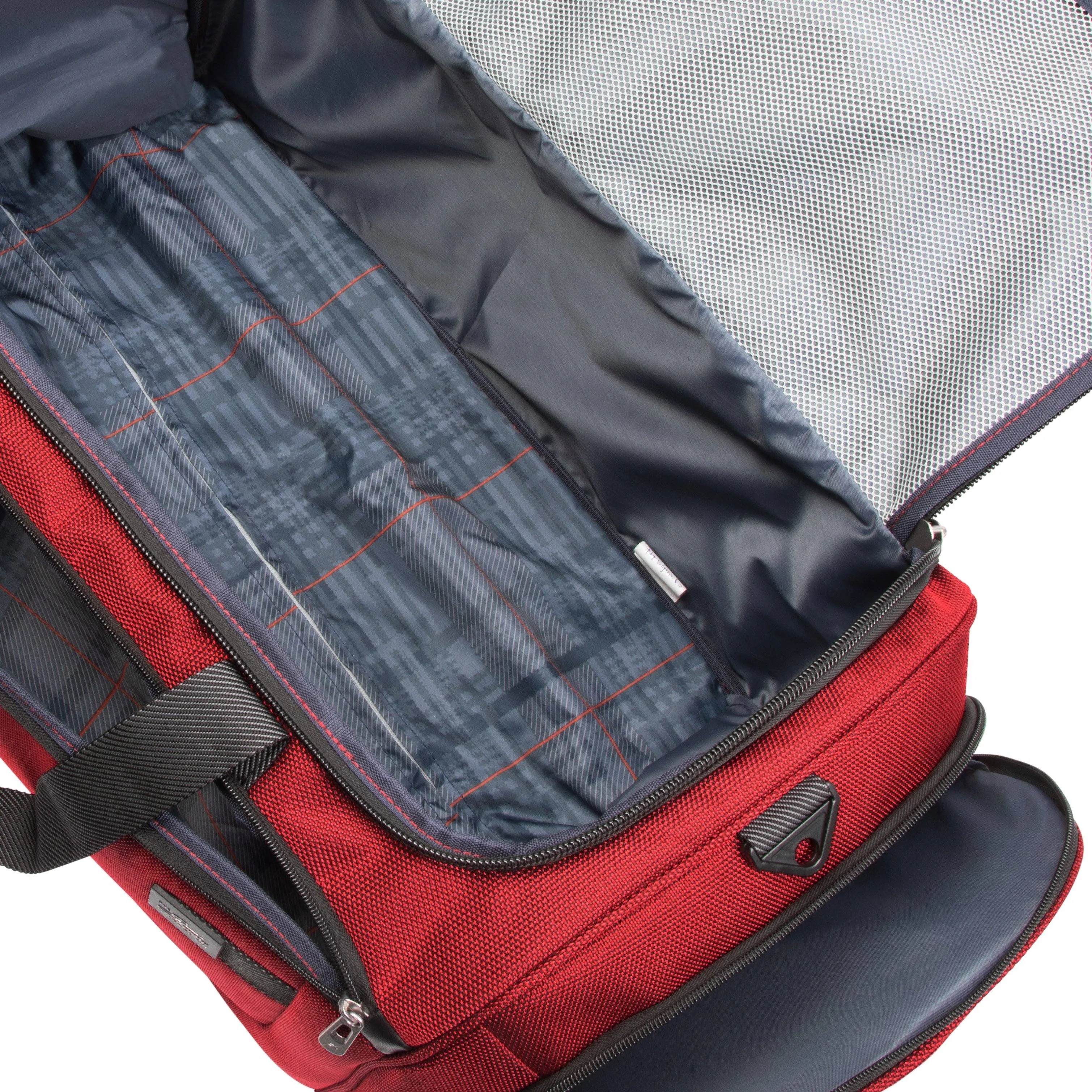 Skyway Sigma 6.0 28" 4-Wheel Wheeled Duffel Bags