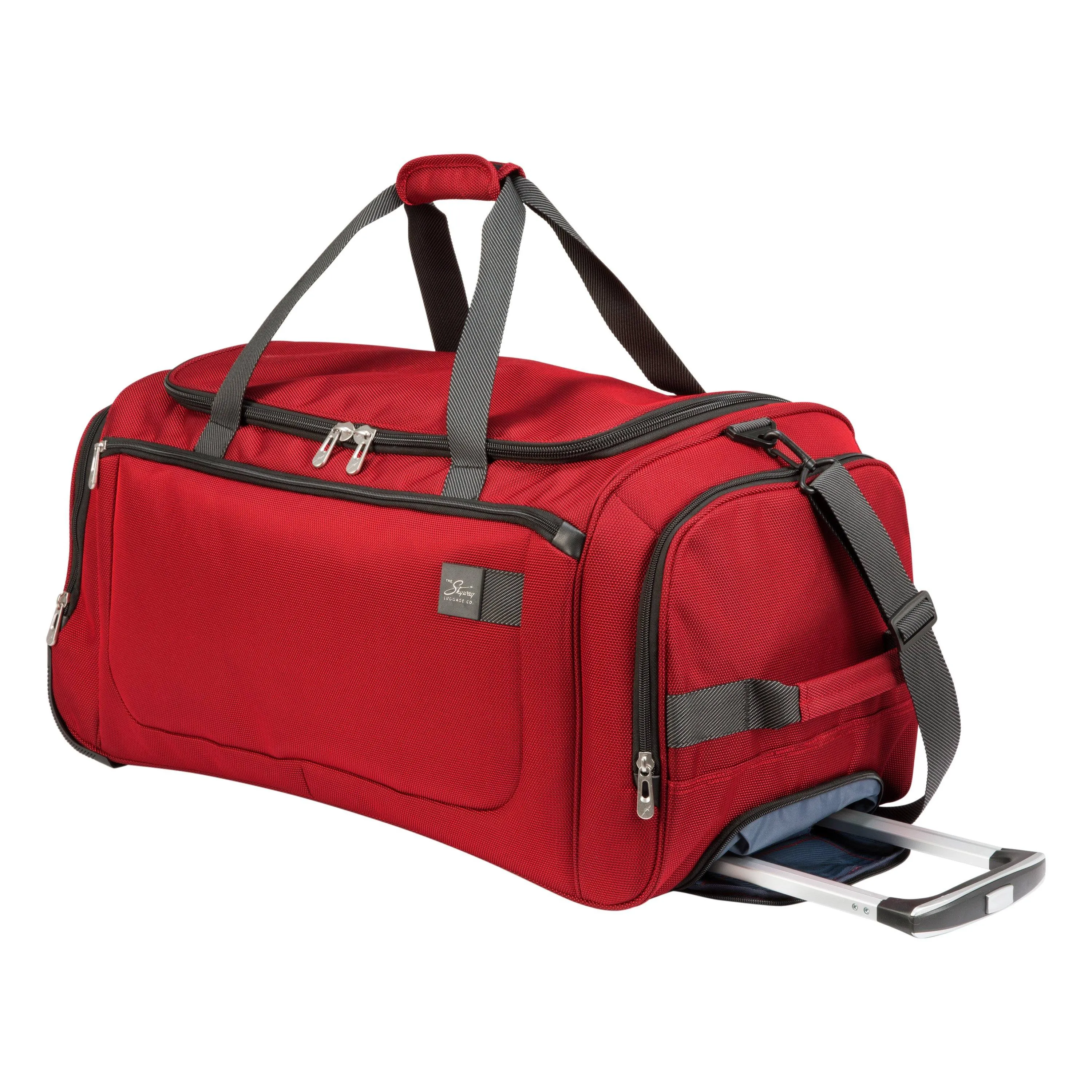 Skyway Sigma 6.0 28" 4-Wheel Wheeled Duffel Bags