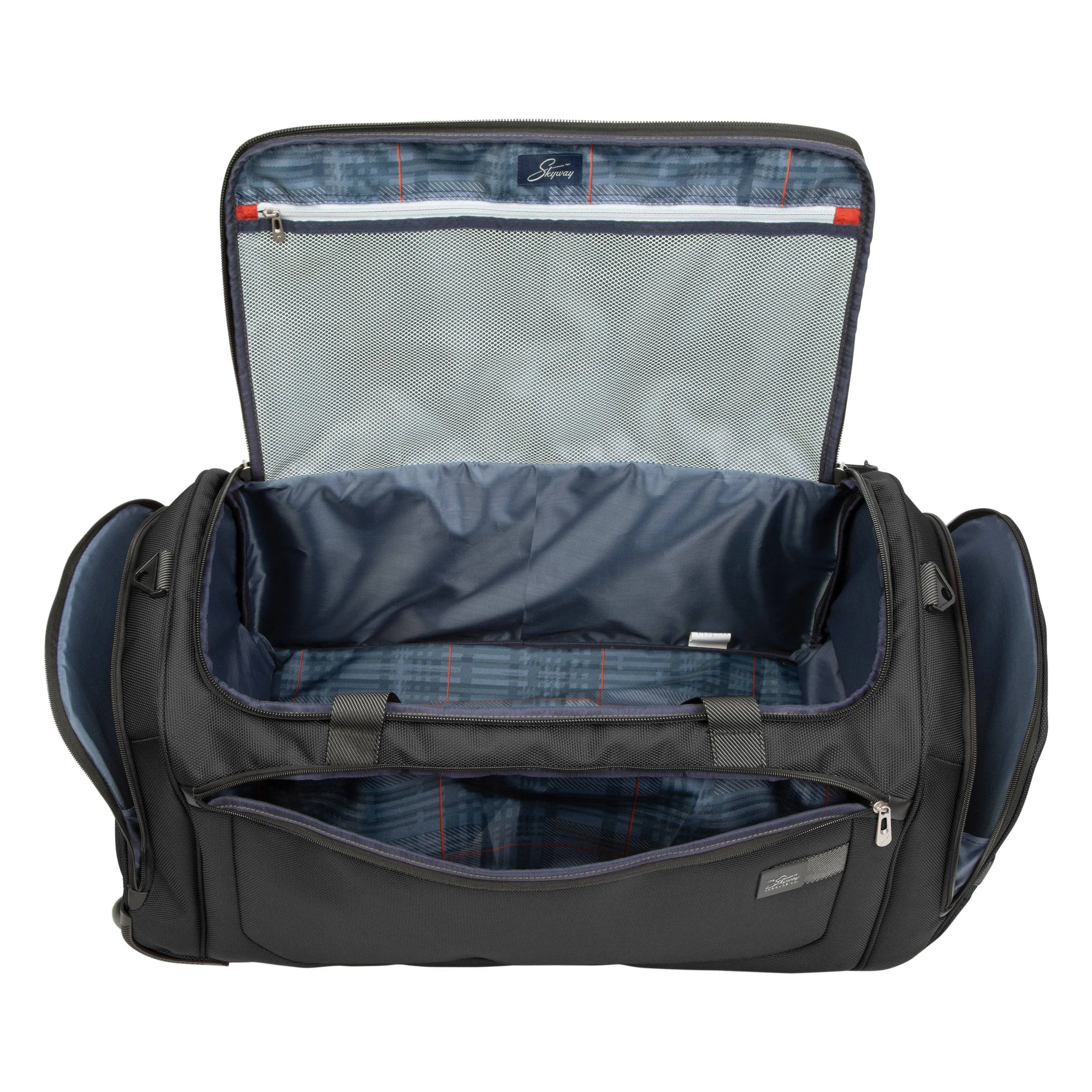 Skyway Sigma 6.0 28" 4-Wheel Wheeled Duffel Bags