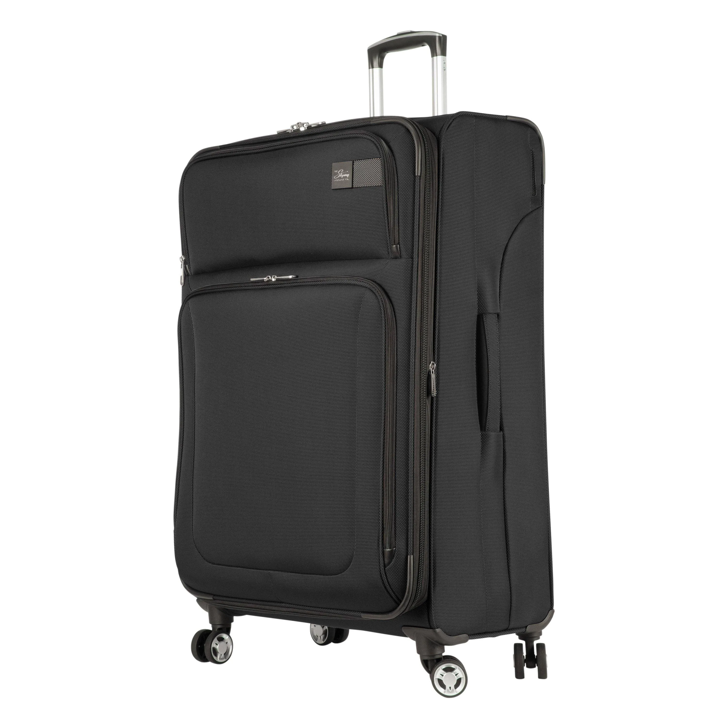 Skyway Sigma 6.0 3 Piece Set (20"/24"/28") 4-Wheel Luggage Sets