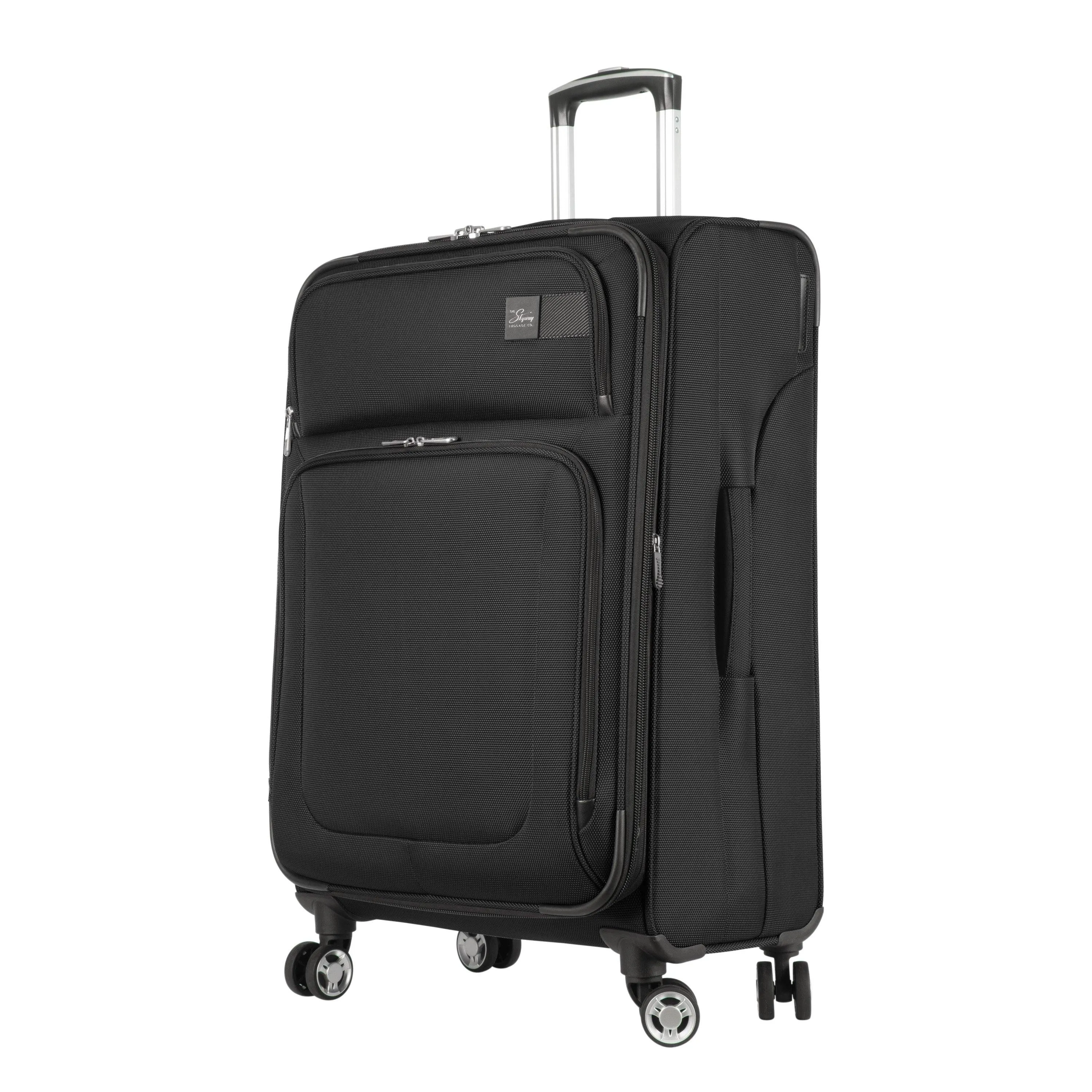 Skyway Sigma 6.0 3 Piece Set (20"/24"/28") 4-Wheel Luggage Sets