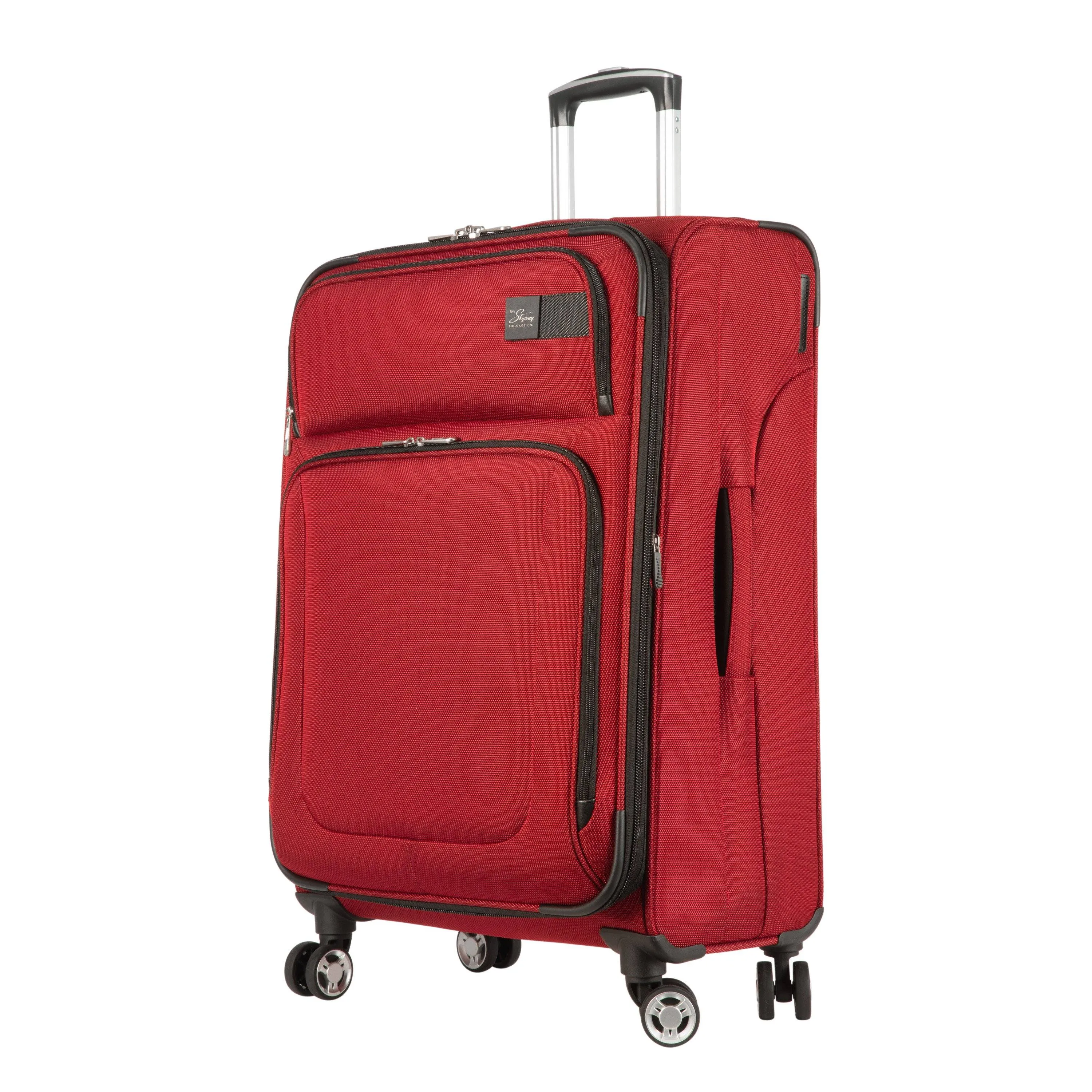 Skyway Sigma 6.0 3 Piece Set (20"/24"/28") 4-Wheel Luggage Sets