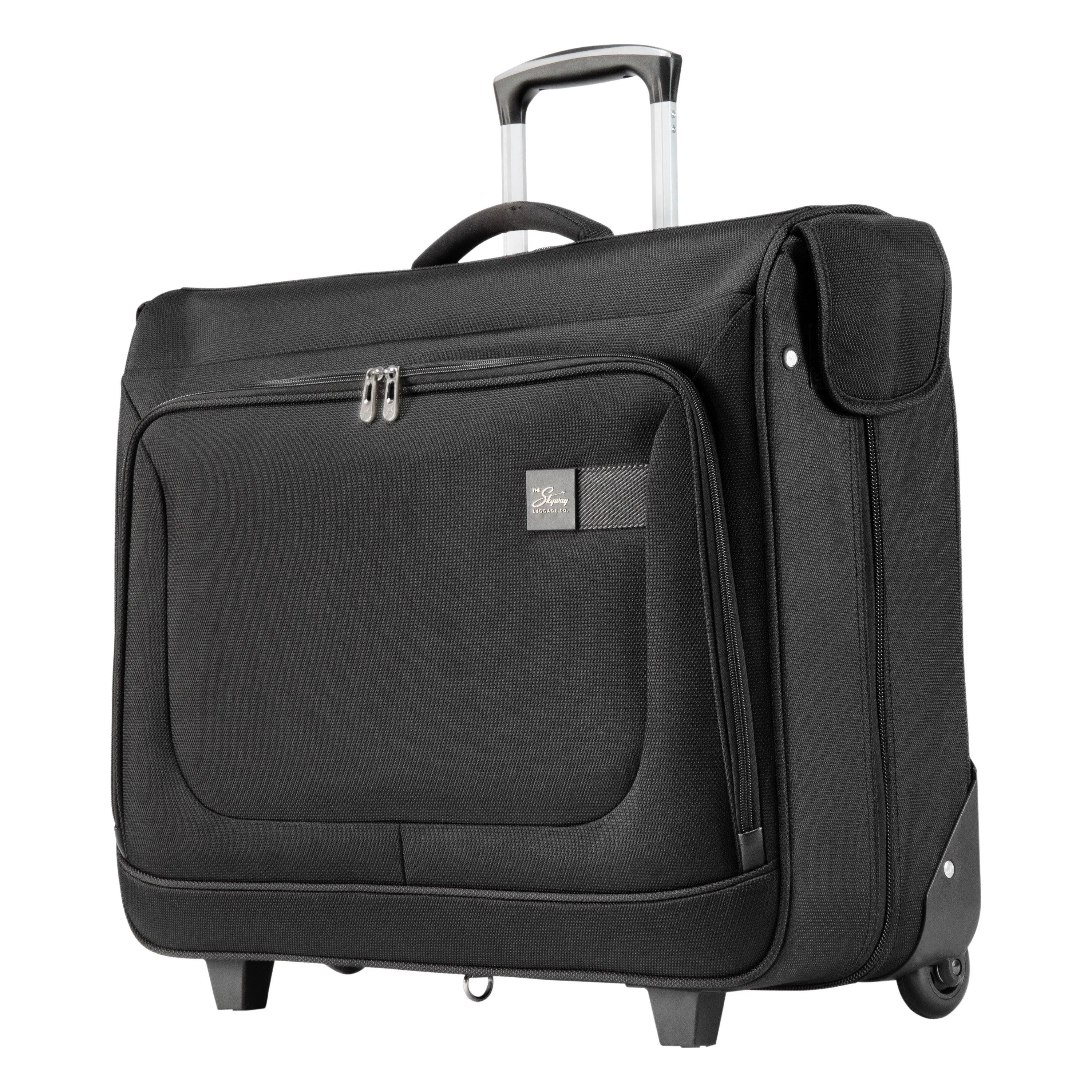 Skyway Sigma 6.0 Rolling Garment Bag 4-Wheel Wheeled Garment Suitcase