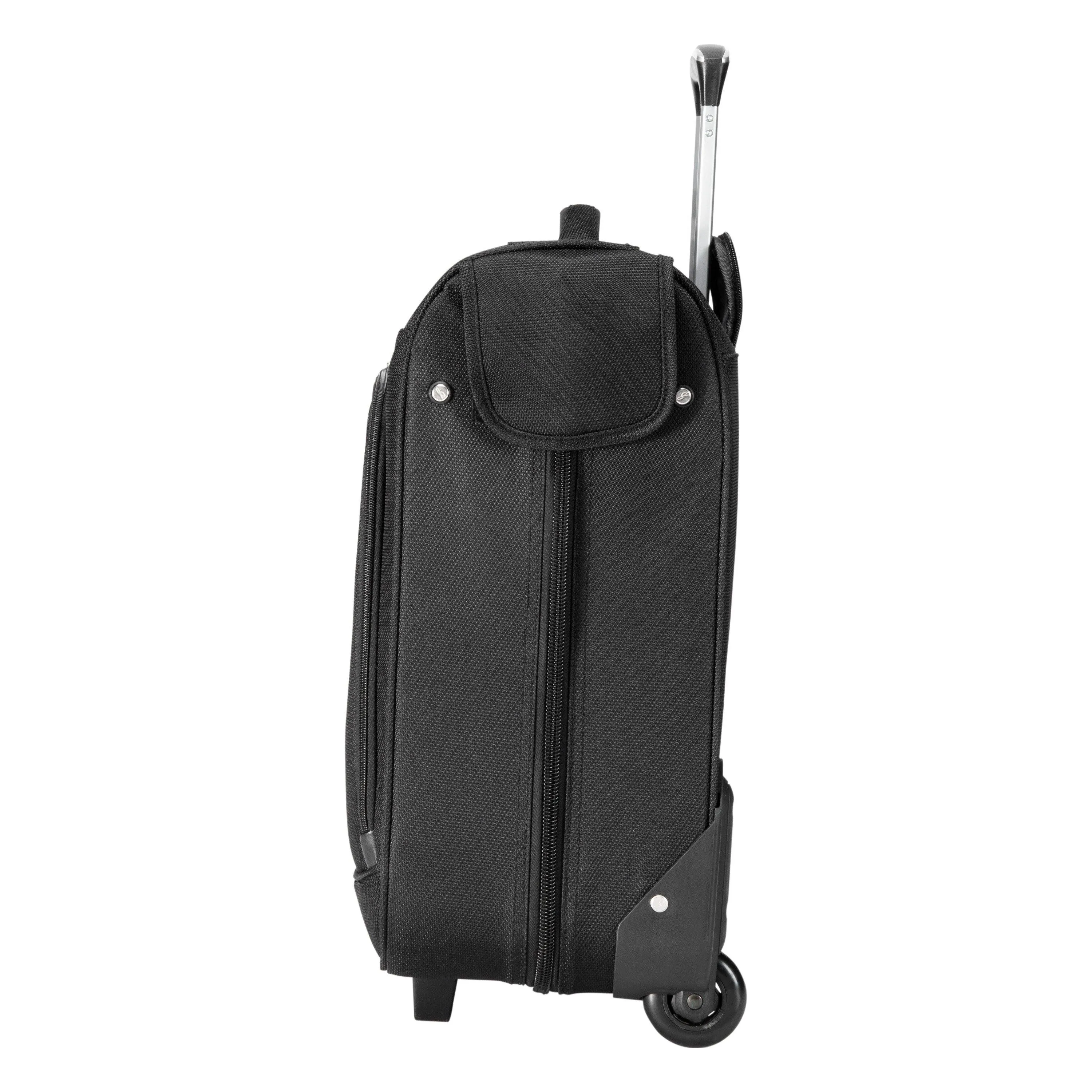 Skyway Sigma 6.0 Rolling Garment Bag 4-Wheel Wheeled Garment Suitcase