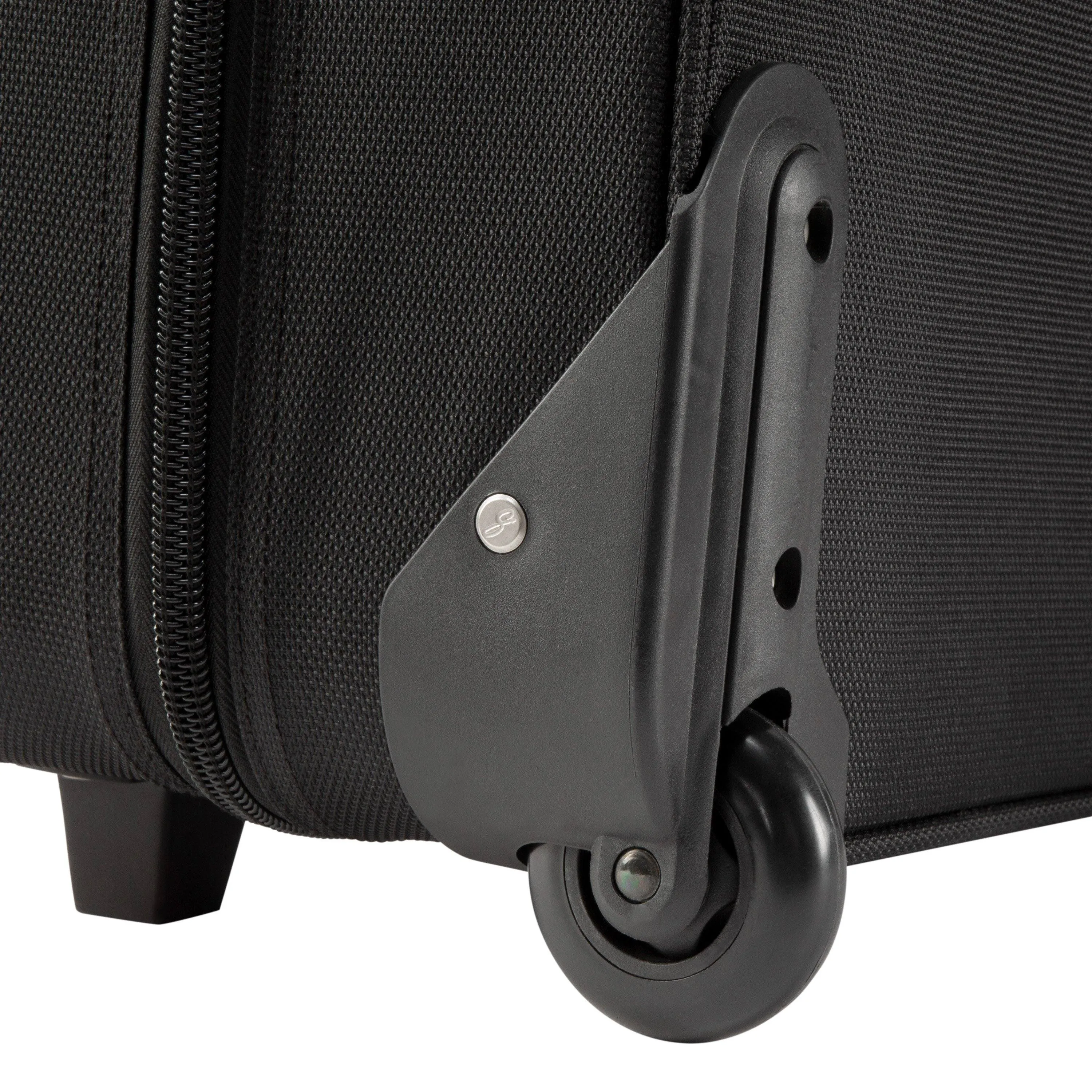 Skyway Sigma 6.0 Rolling Garment Bag 4-Wheel Wheeled Garment Suitcase