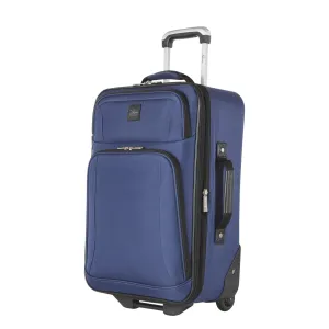 Skyway Softside 21" 2-Wheel Carry-On Luggage