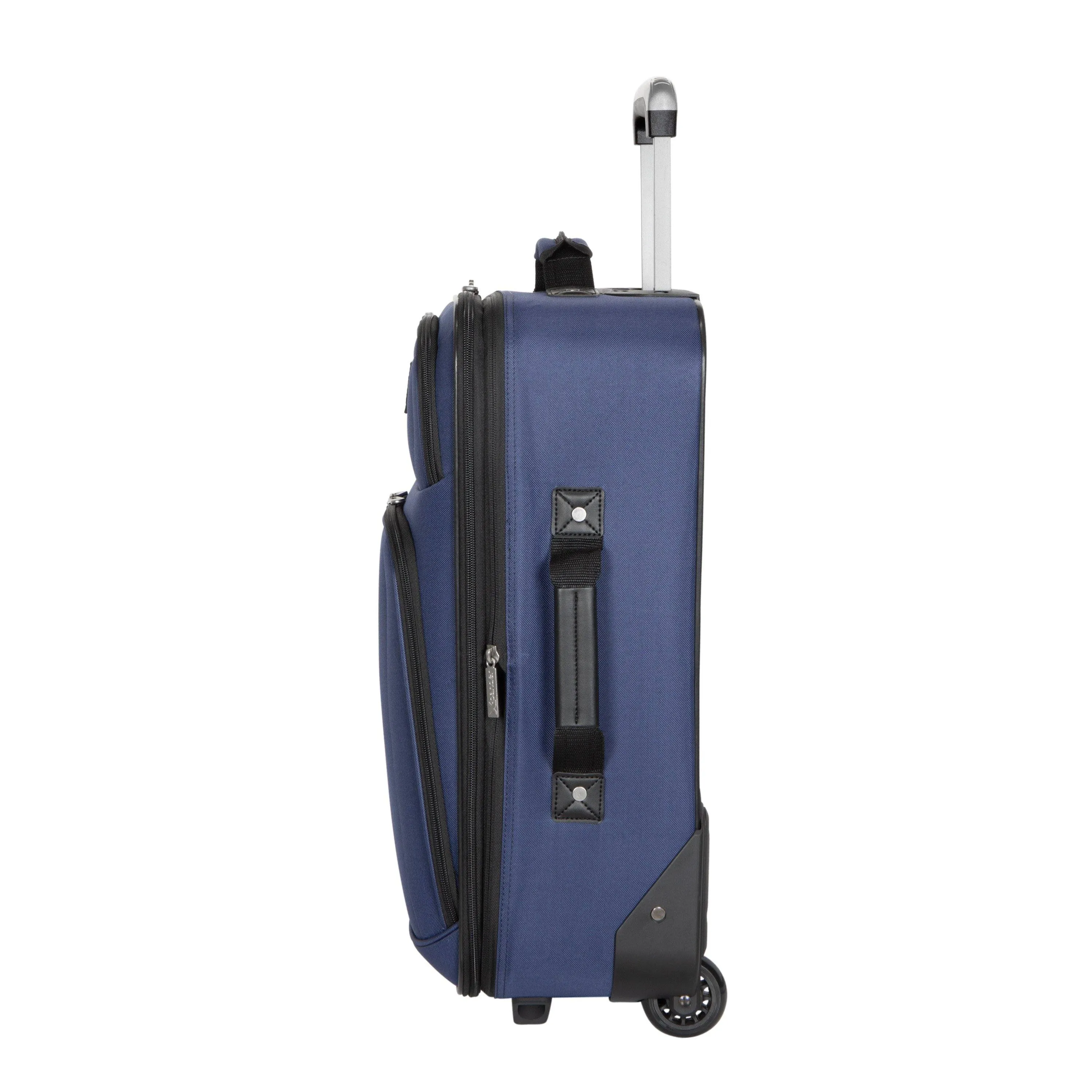 Skyway Softside 21" 2-Wheel Carry-On Luggage