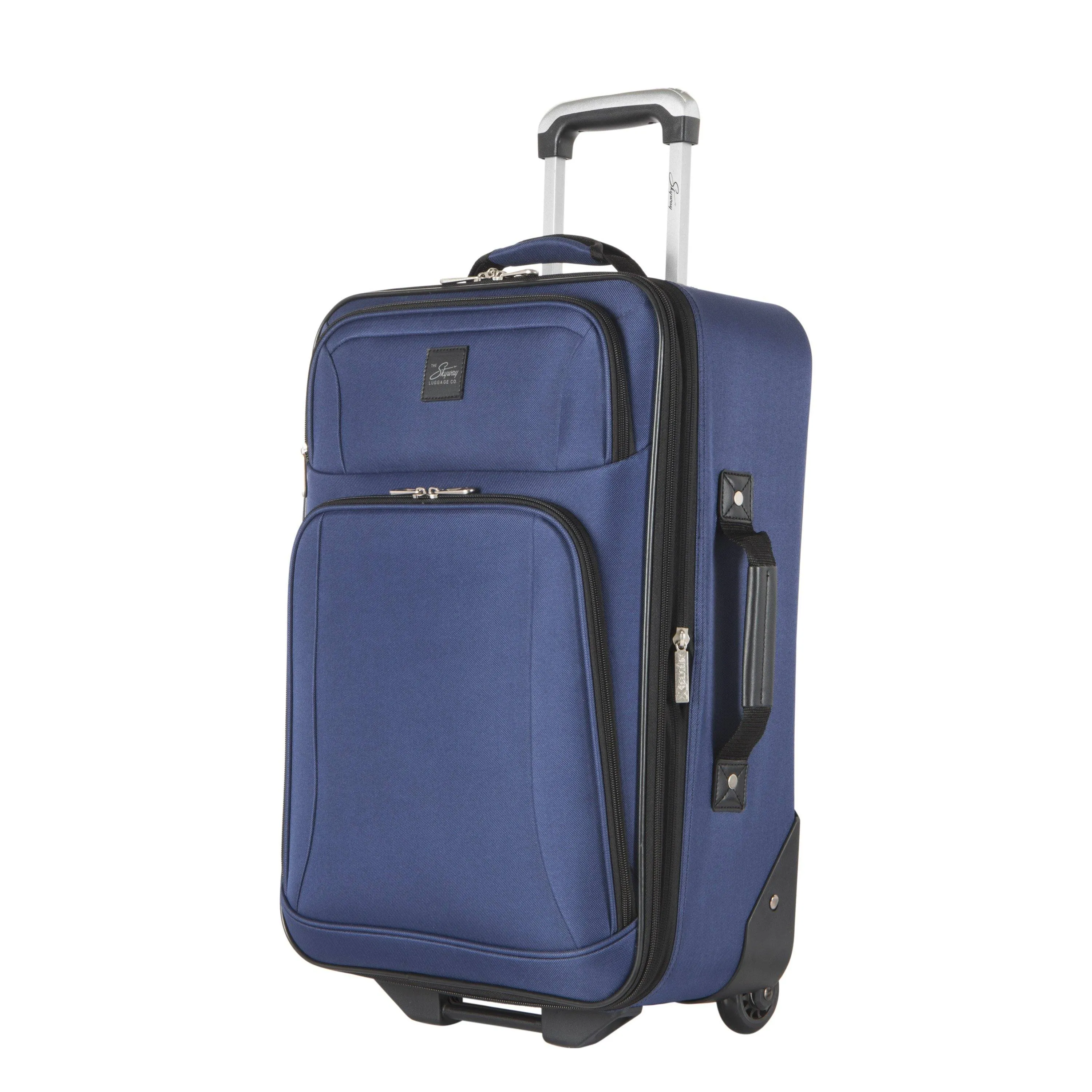 Skyway Softside 21" 2-Wheel Carry-On Luggage