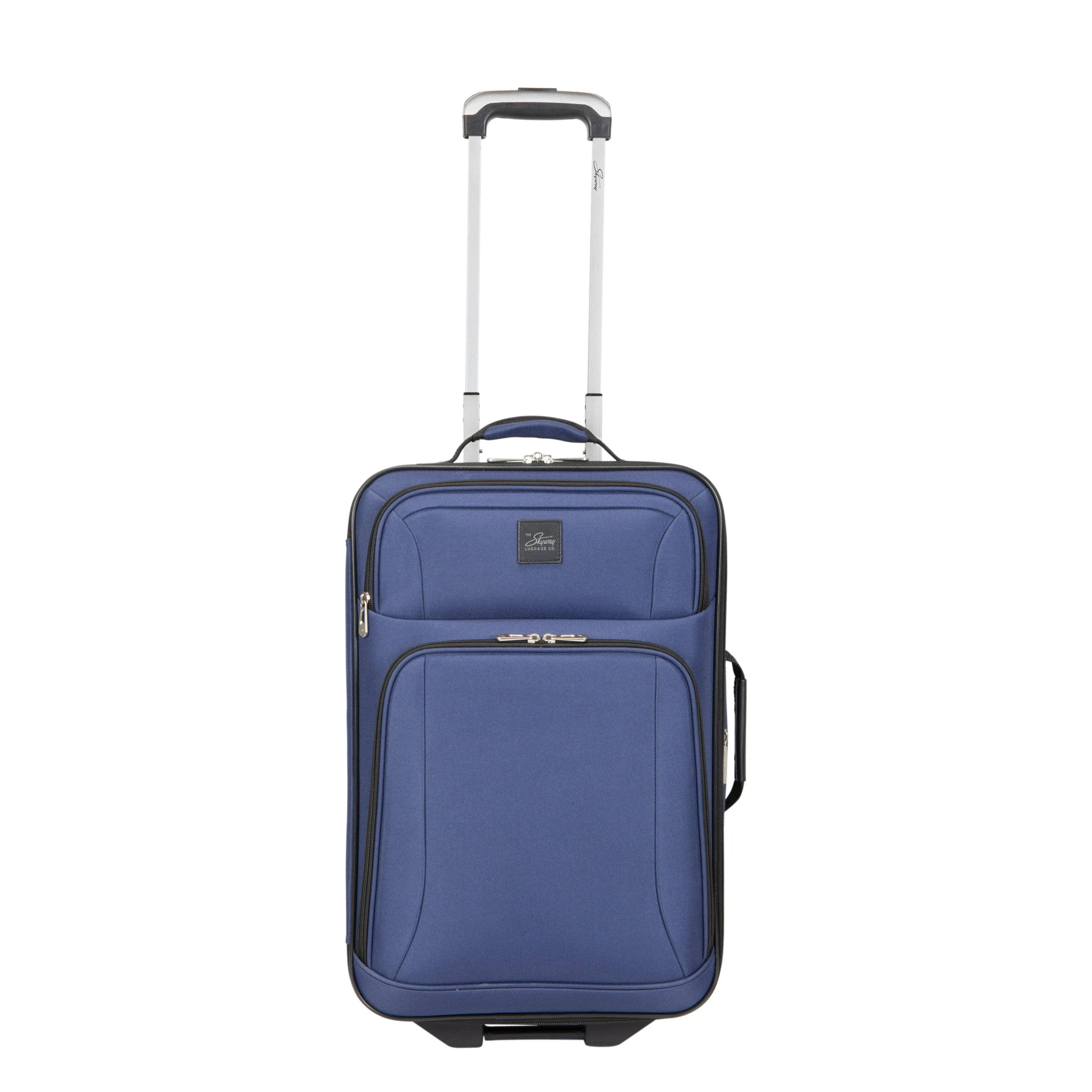 Skyway Softside 21" 2-Wheel Carry-On Luggage