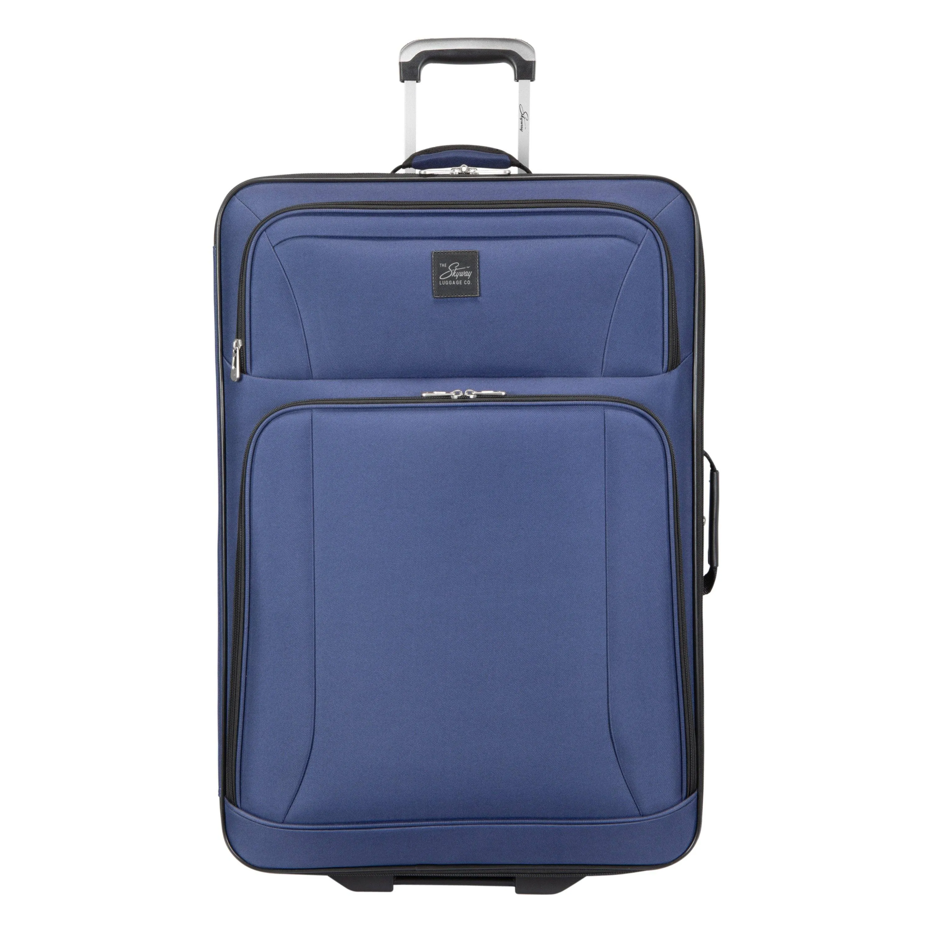 Skyway Softside 28" 2-Wheel Large Luggage