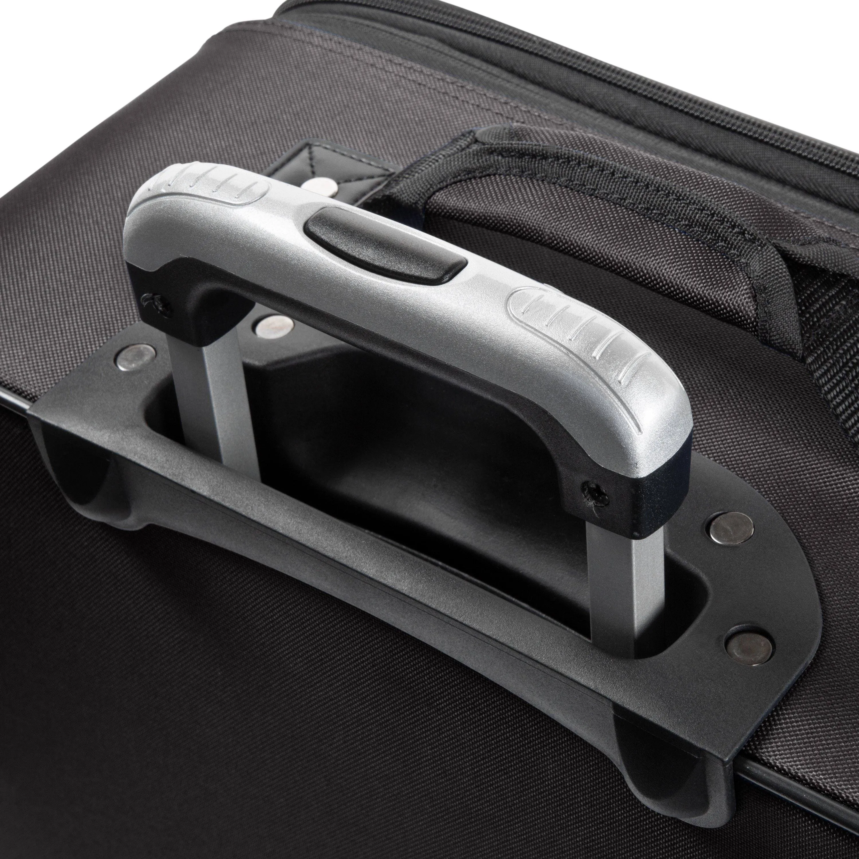 Skyway Softside 28" 2-Wheel Large Luggage