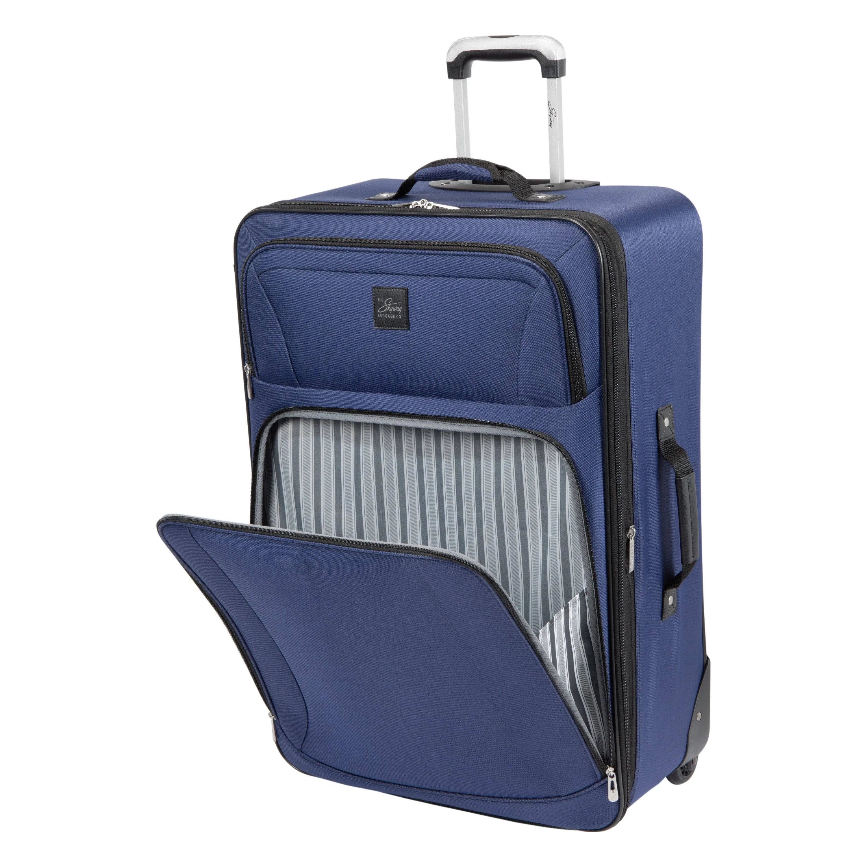 Skyway Softside 28" 2-Wheel Large Luggage