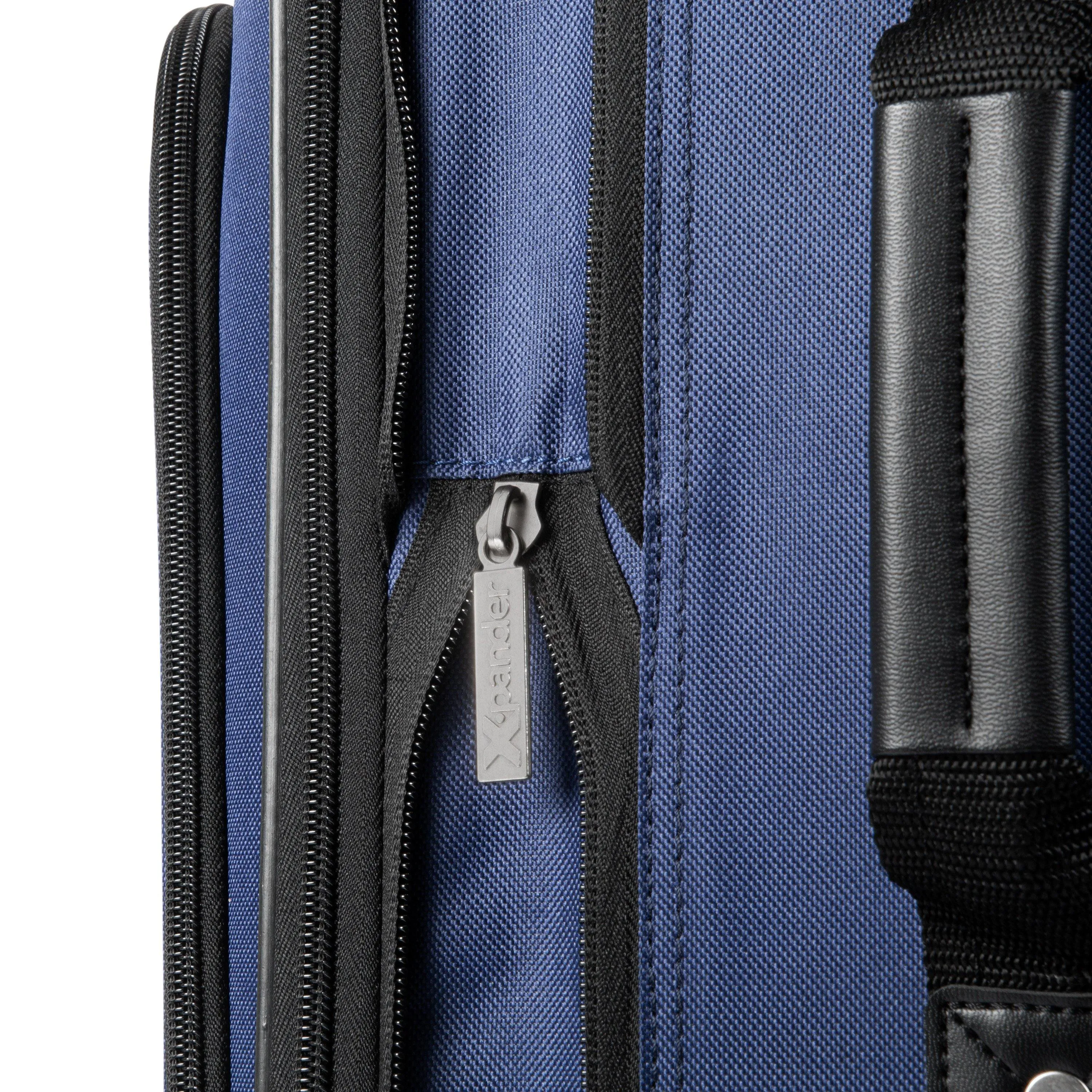 Skyway Softside 28" 2-Wheel Large Luggage