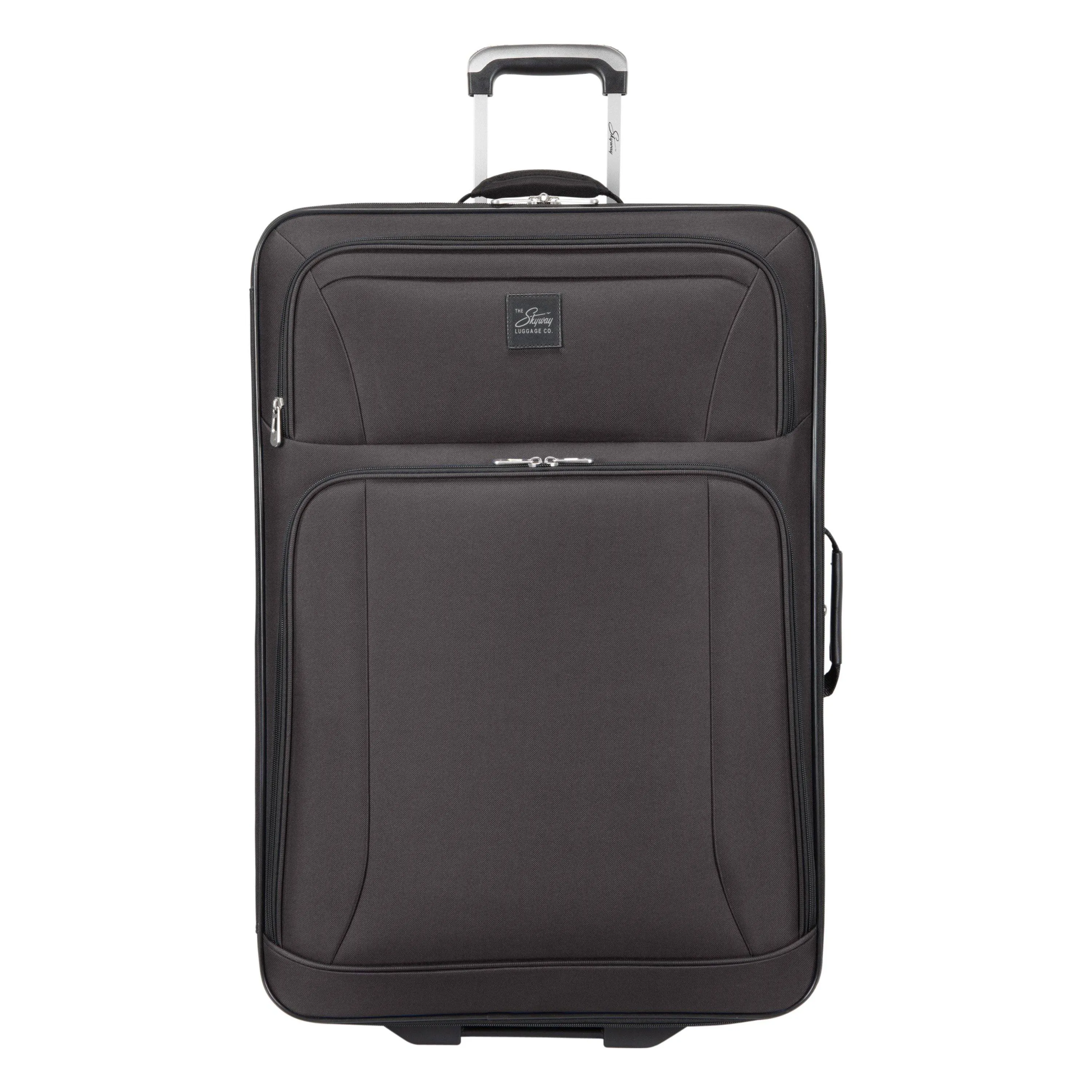 Skyway Softside 28" 2-Wheel Large Luggage