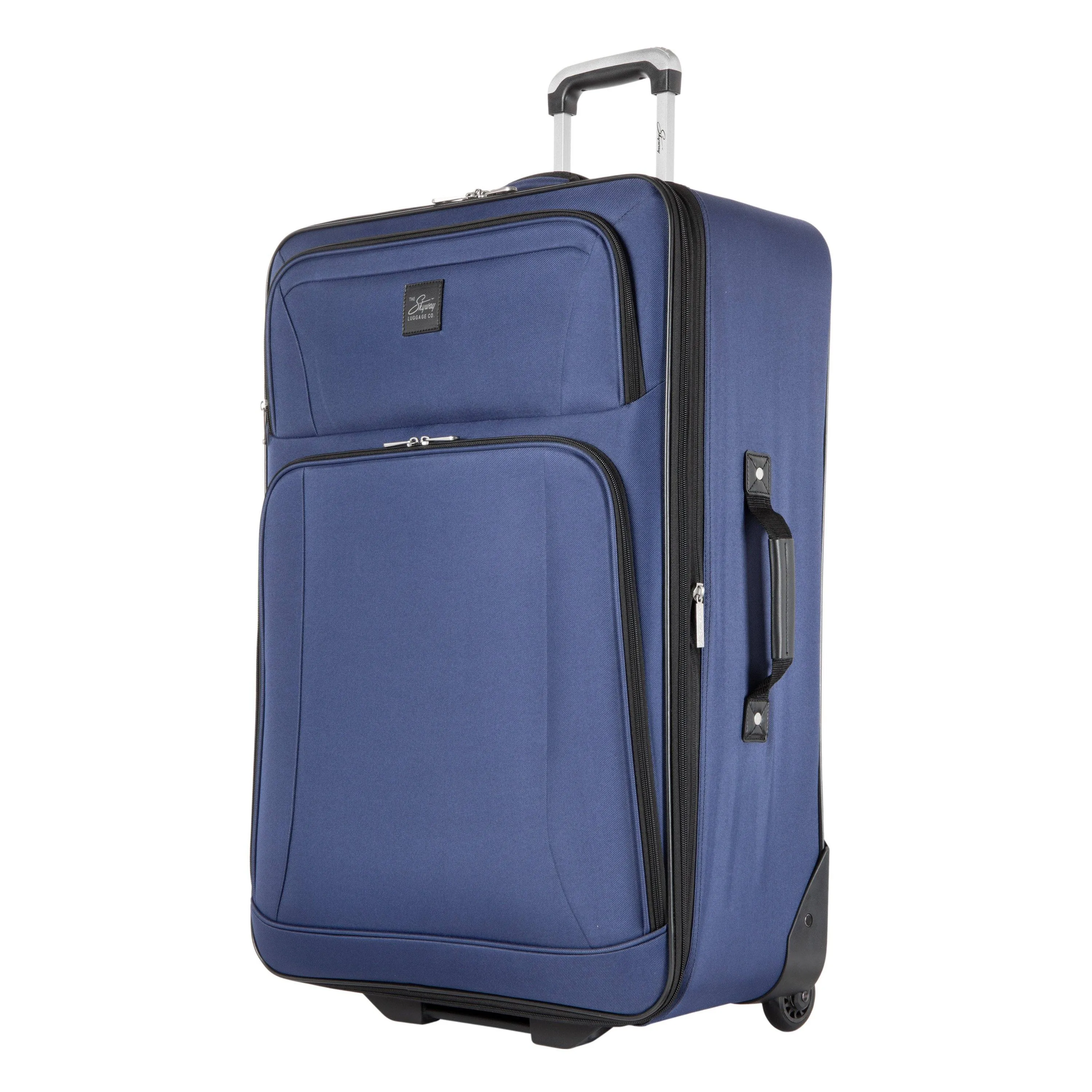 Skyway Softside 28" 2-Wheel Large Luggage