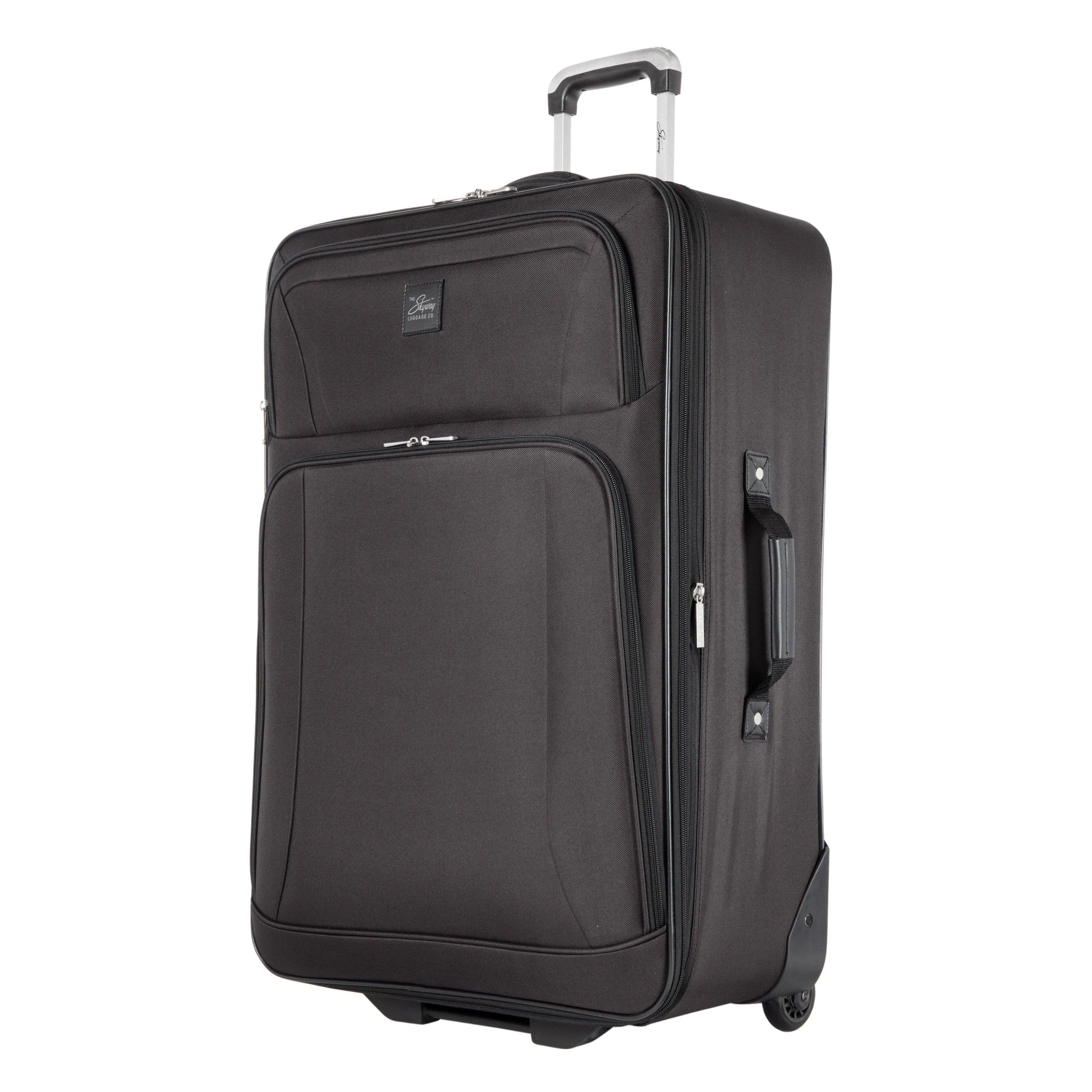 Skyway Softside 28" 2-Wheel Large Luggage
