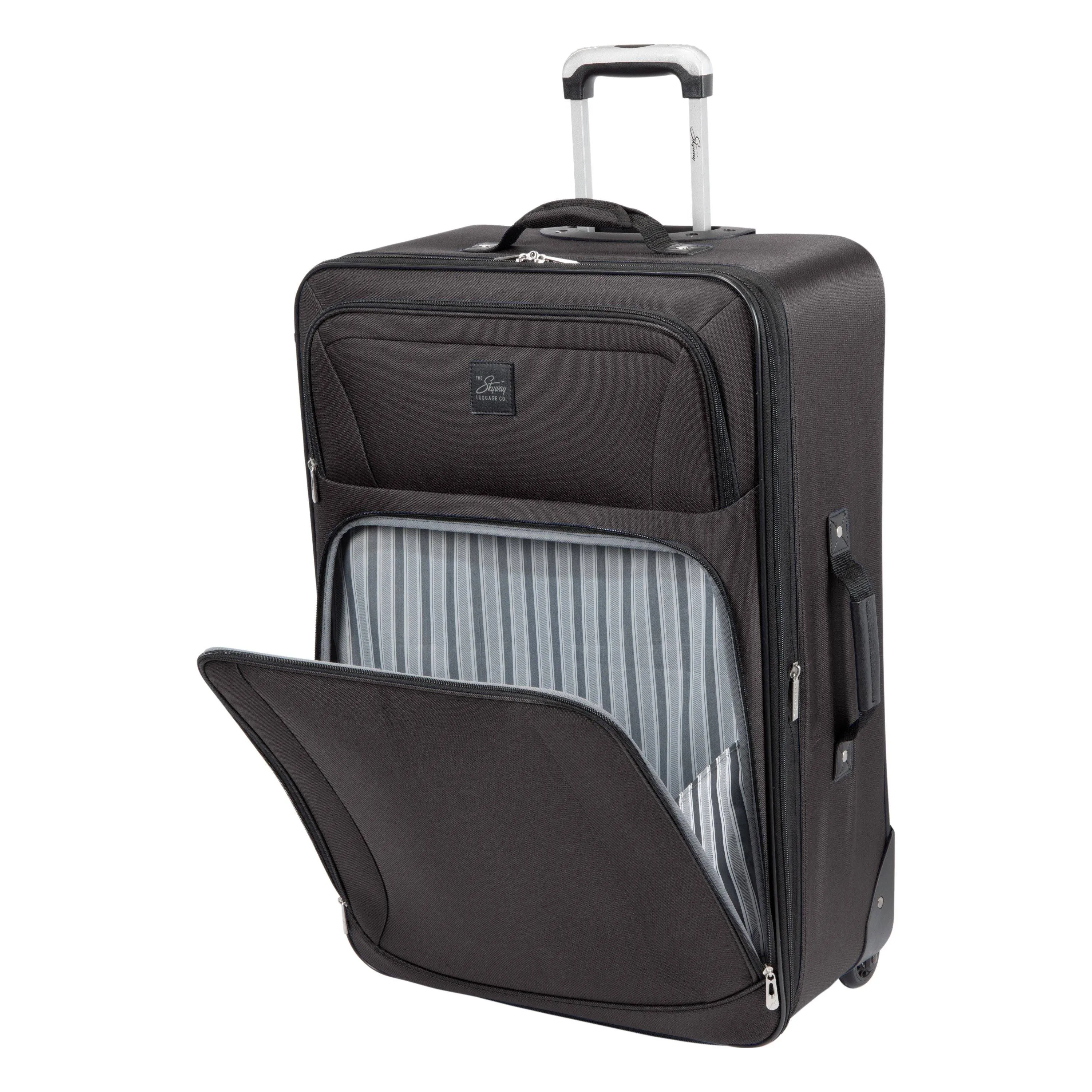Skyway Softside 28" 2-Wheel Large Luggage