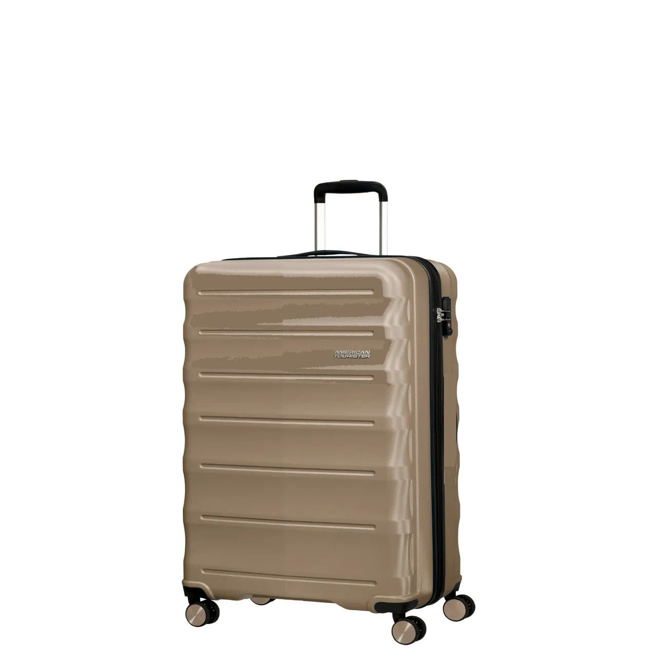 Speedlink 3 Piece Luggage Set (55cm, 67cm, & 77cm) - Pearl