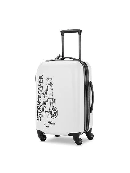 Star Wars Storm Topper Hardside Carry-On Spinner 21"