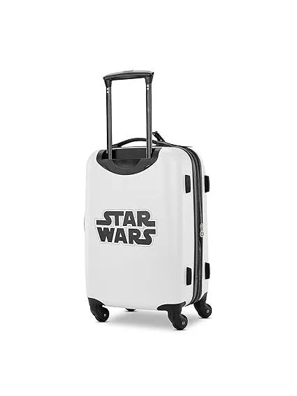Star Wars Storm Topper Hardside Carry-On Spinner 21"