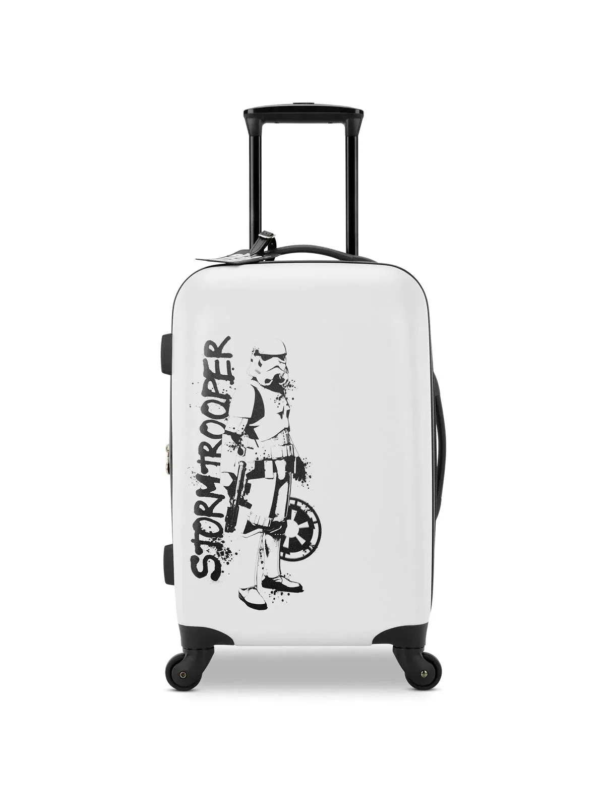 Star Wars Storm Topper Hardside Carry-On Spinner 21"