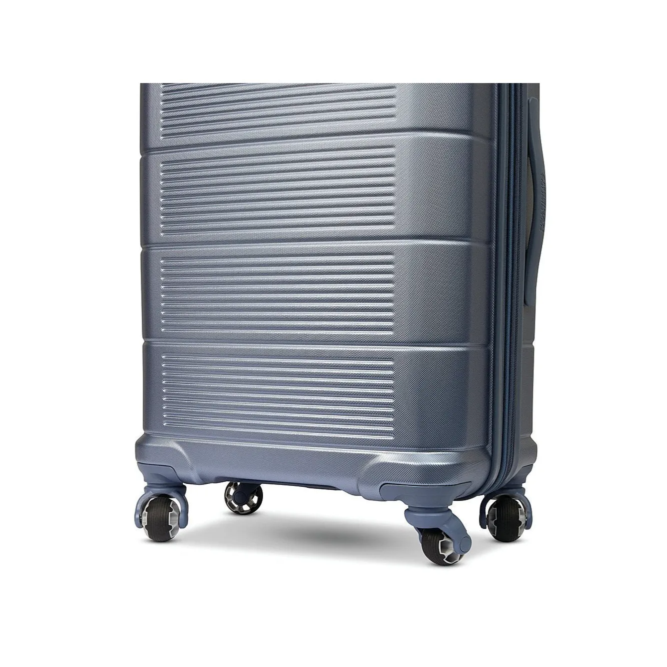 Stratum 2.0 Hardside Carry-on Spinner 20"