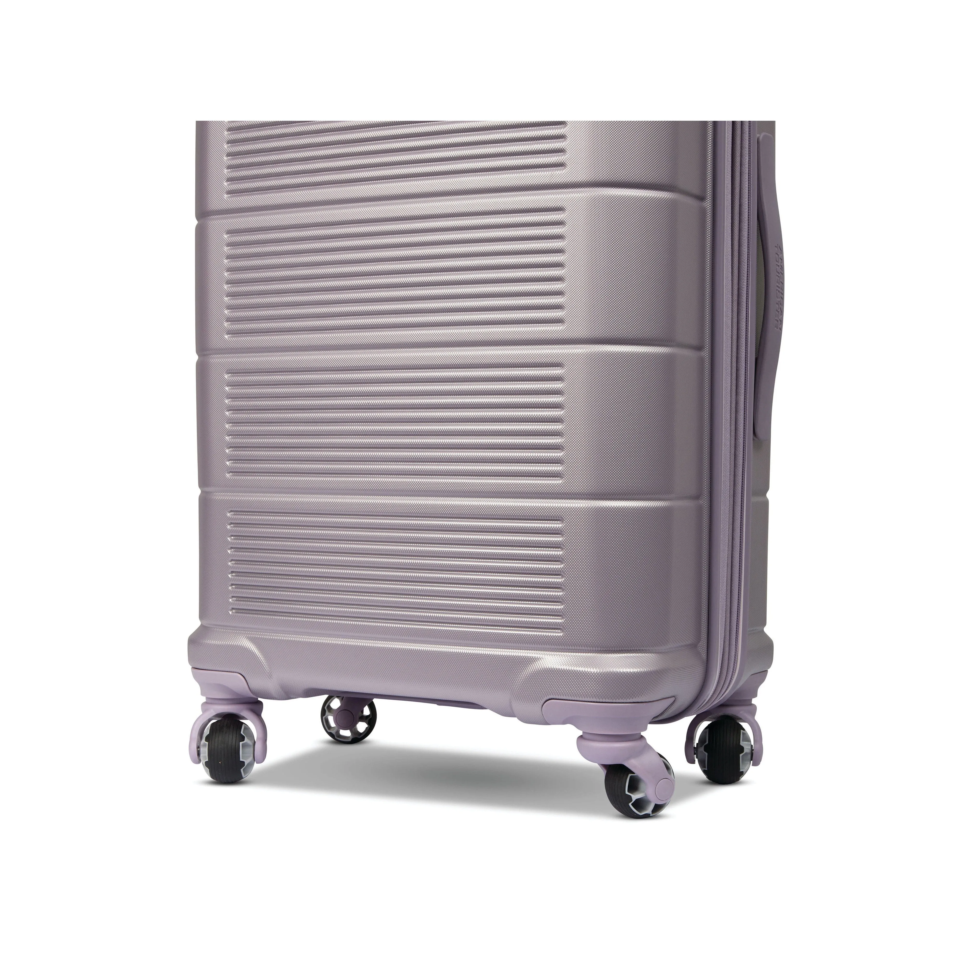 Stratum 2.0 Hardside Carry-on Spinner 20"