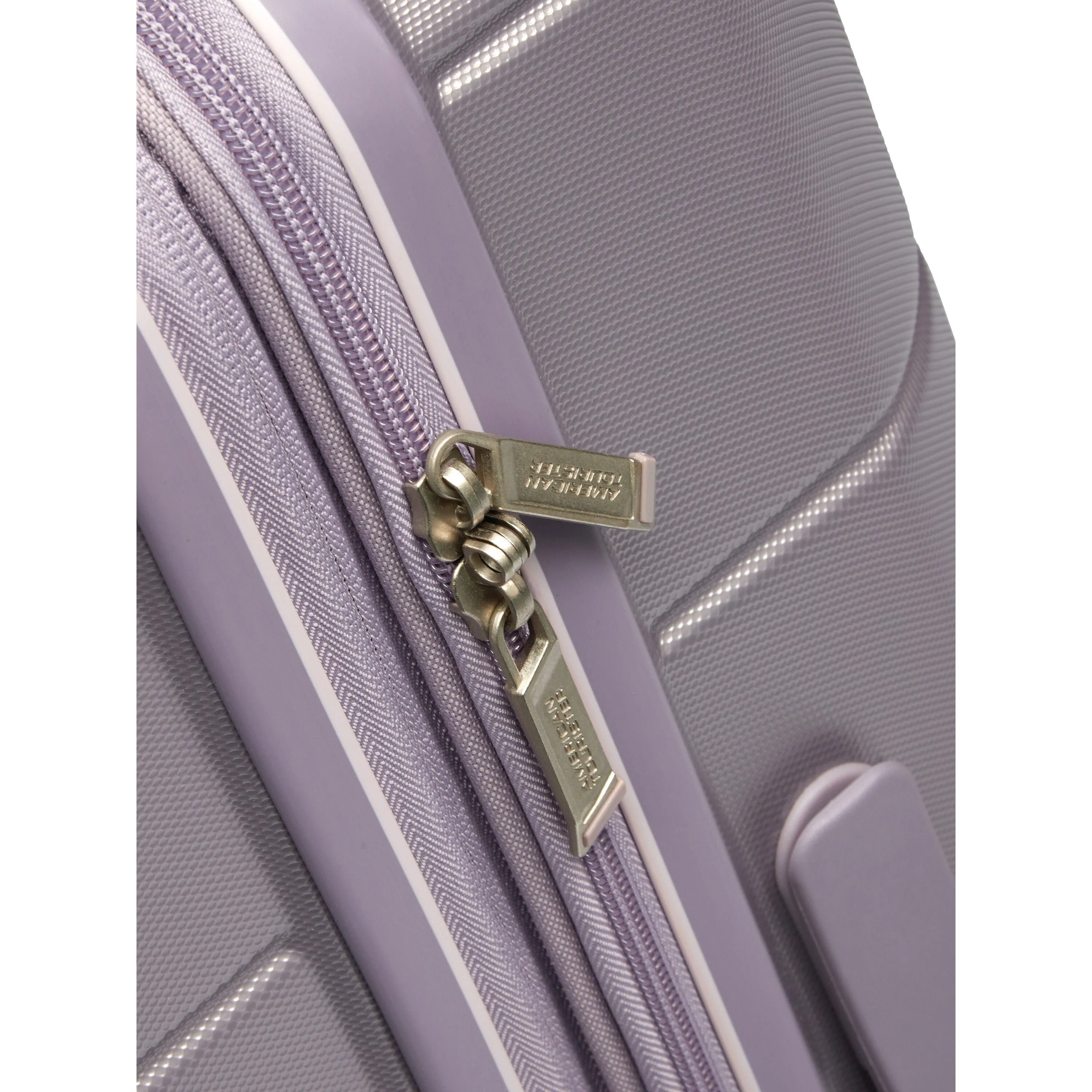 Stratum 2.0 Hardside Carry-on Spinner 20"