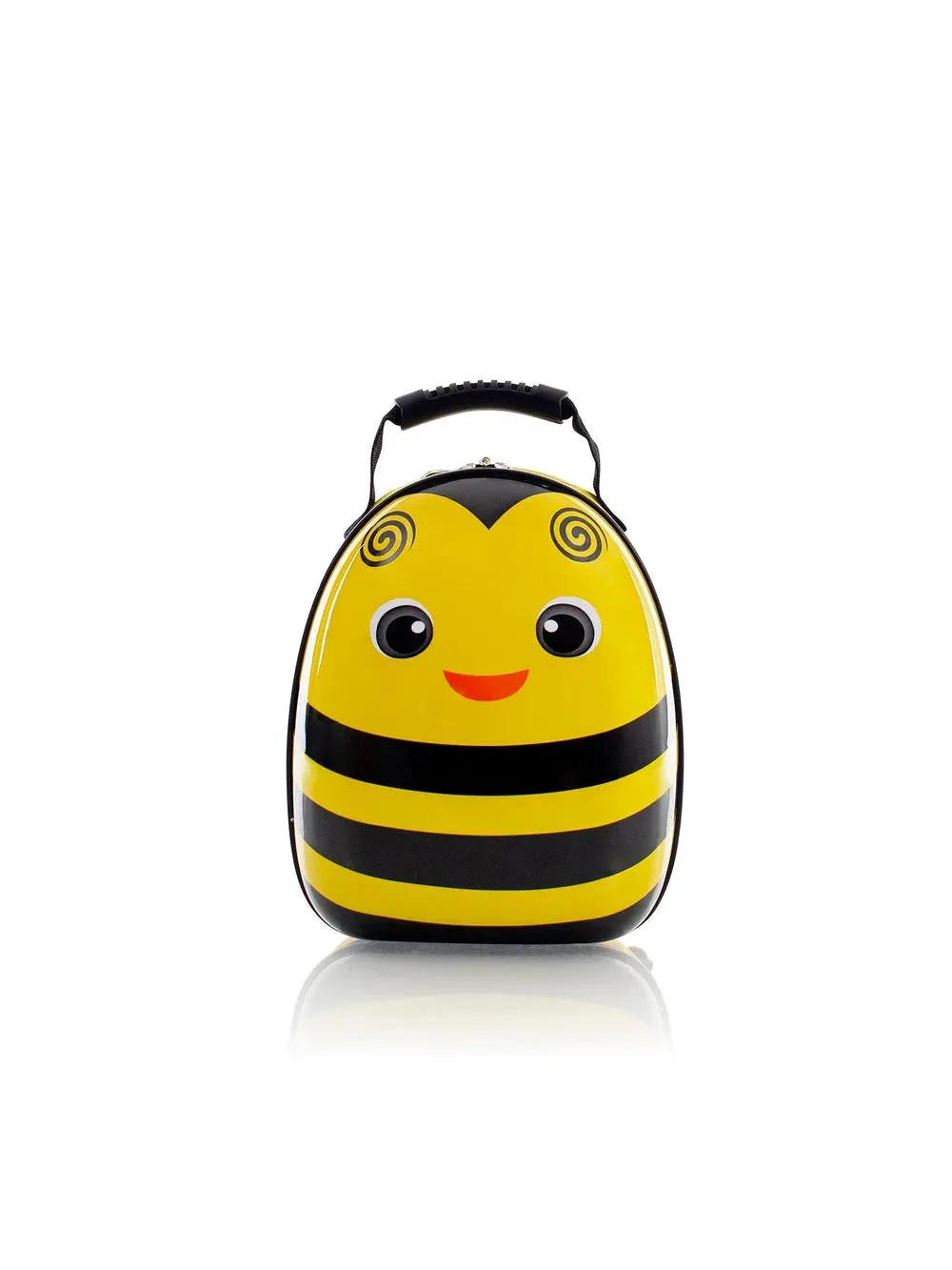 Super Tots Spinner Luggage with Backpack