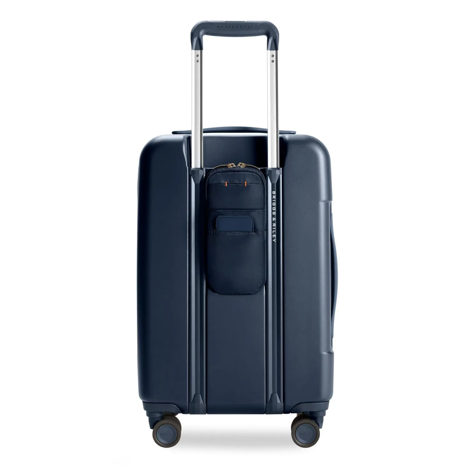 Sympatico Essential Expandable Spinner Carry-On 22"