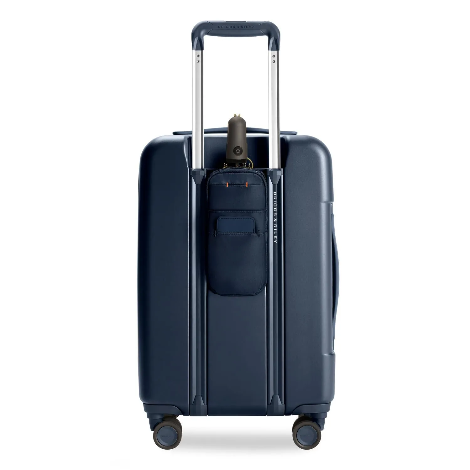 Sympatico Essential Expandable Spinner Carry-On 22"