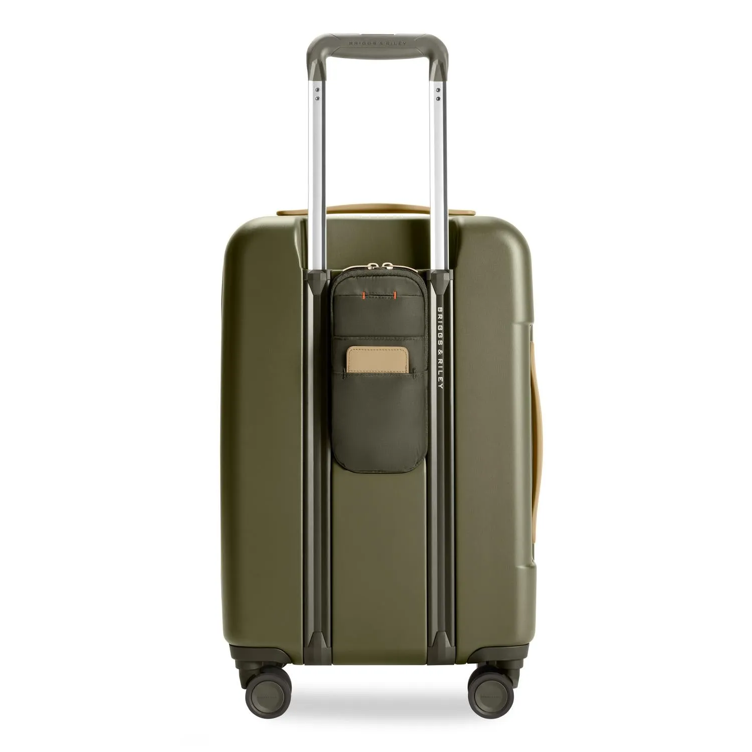 Sympatico Essential Expandable Spinner Carry-On 22"