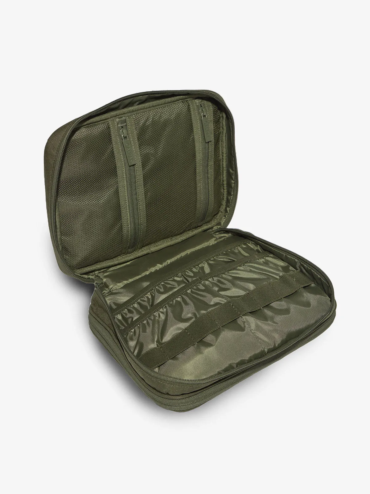 Tablet Tech Organizer