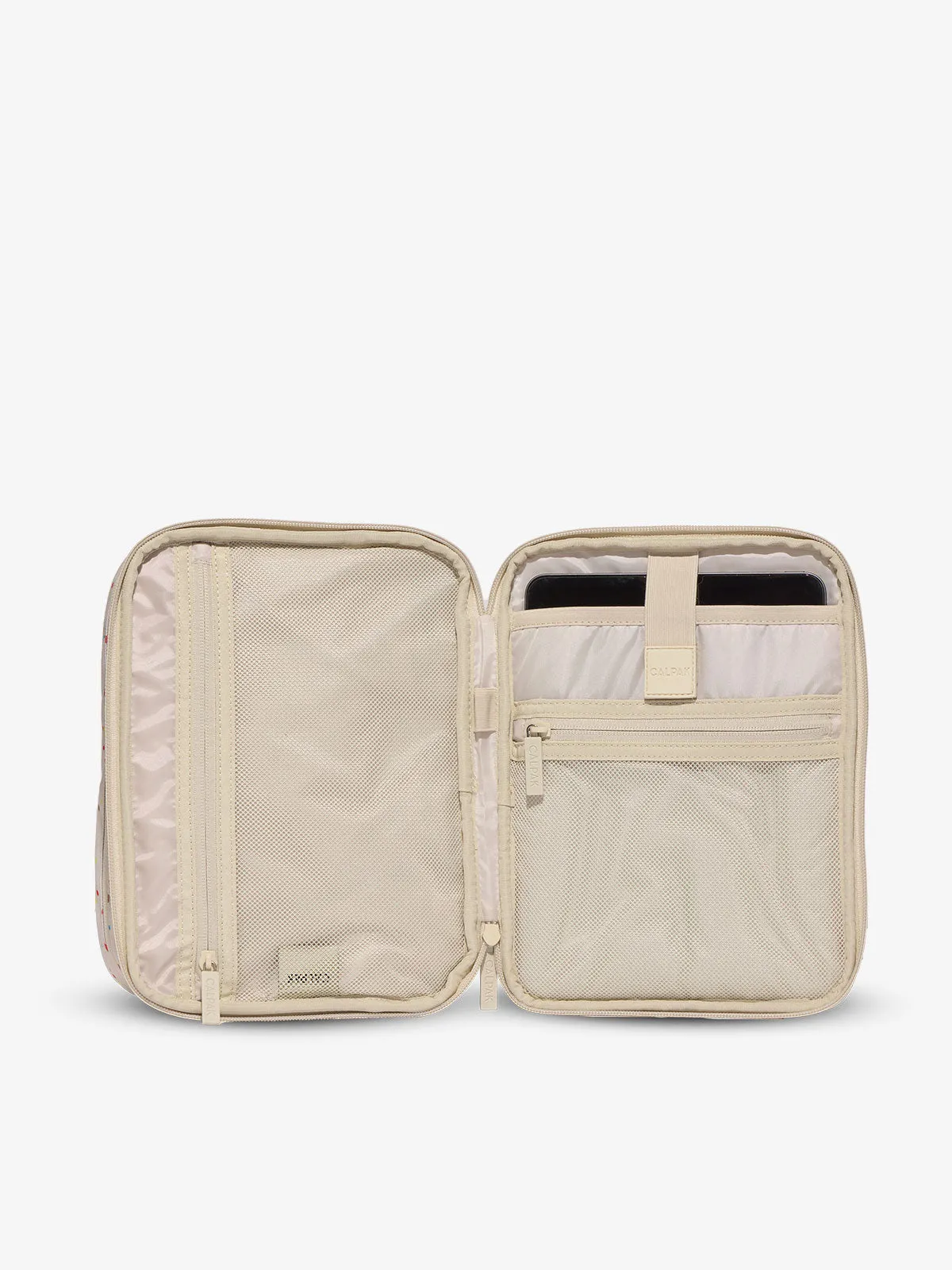 Tablet Tech Organizer