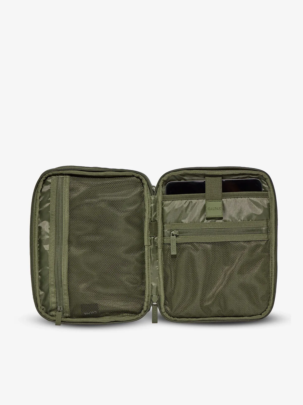 Tablet Tech Organizer